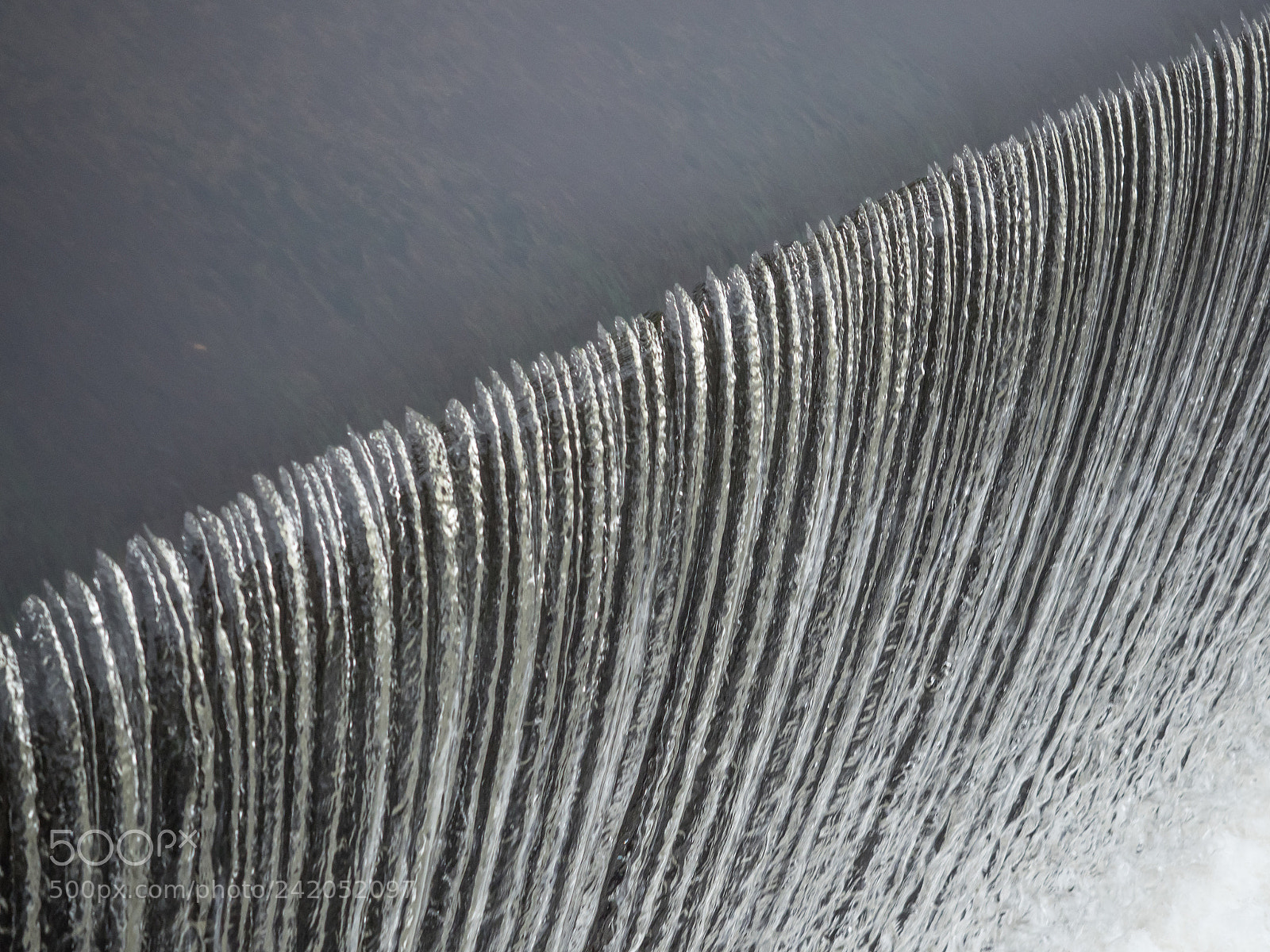 Olympus OM-D E-M1 Mark II sample photo. Sluice photography