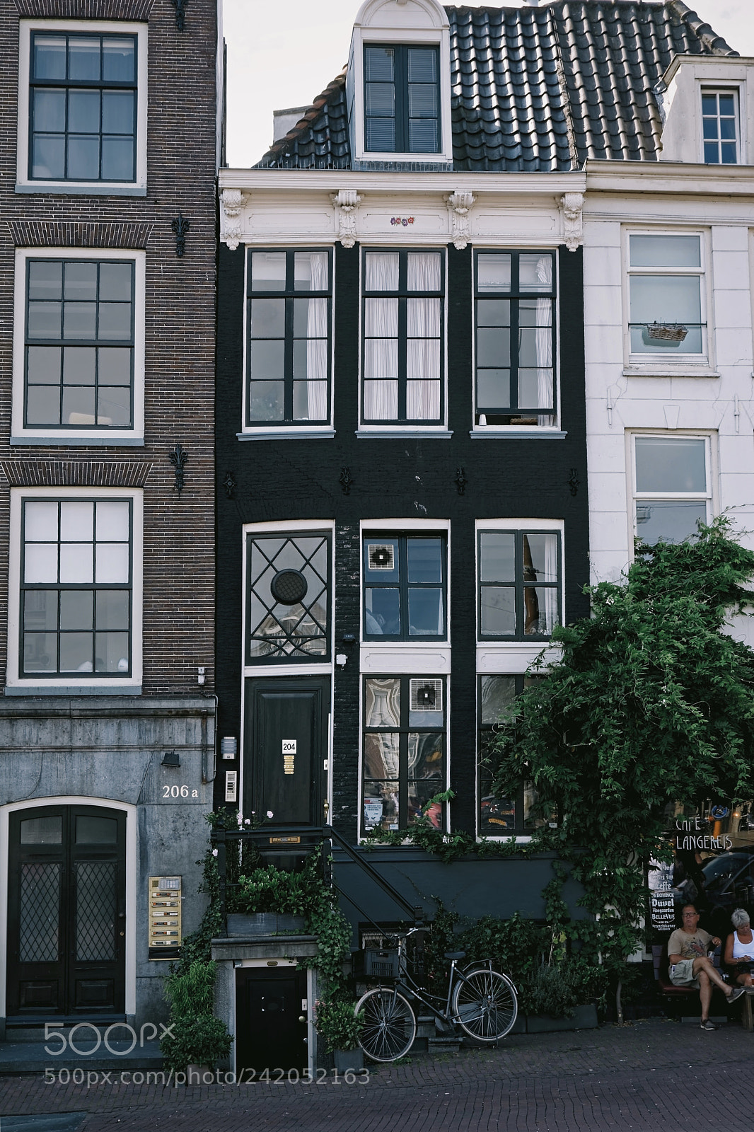 Nikon D7100 sample photo. Amsterdam 4 photography