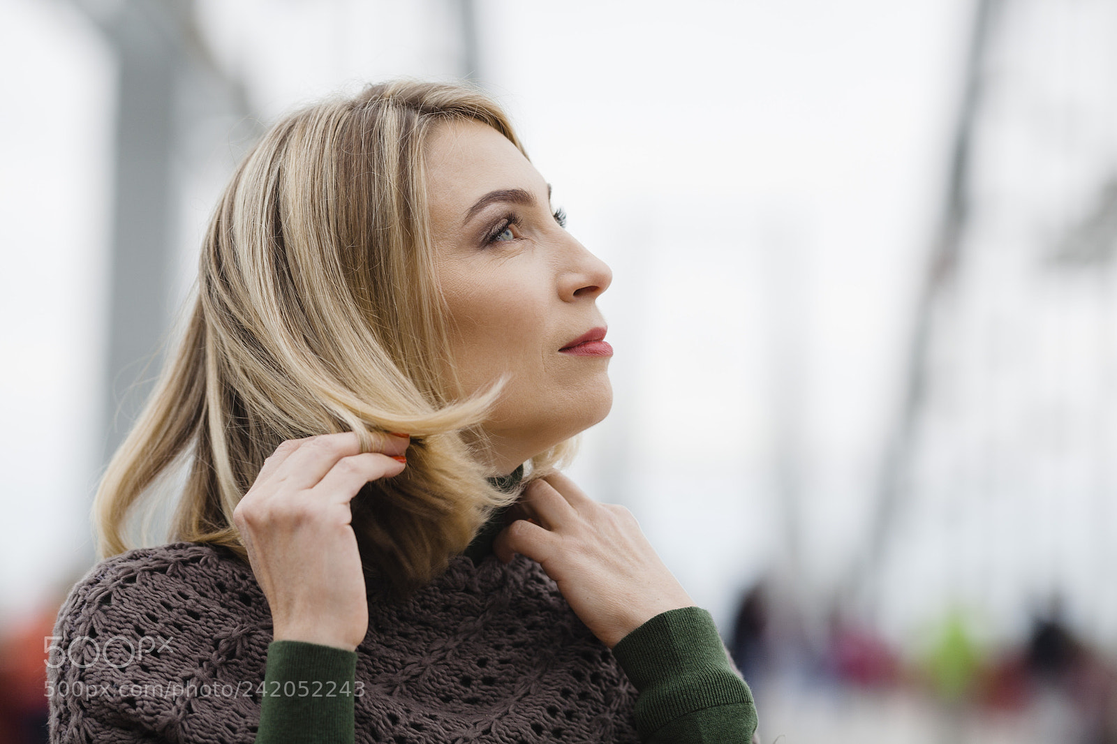 Canon EOS 5D sample photo. Tamara photography