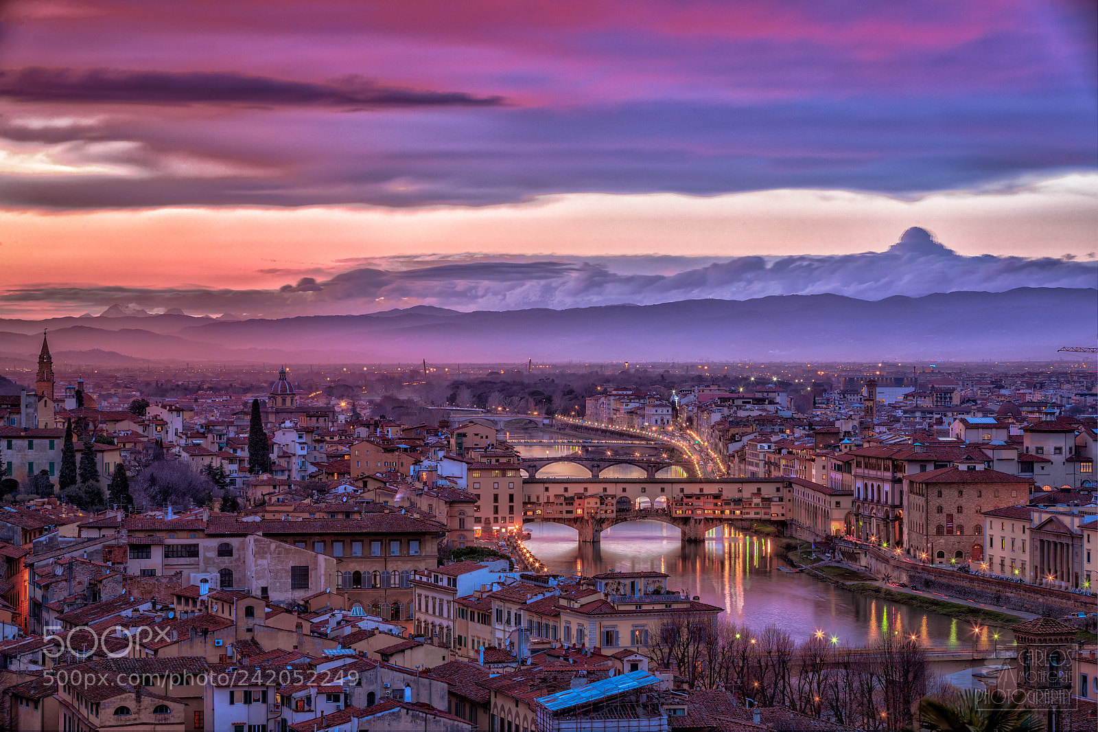 Canon EOS-1D X Mark II sample photo. Florence photography