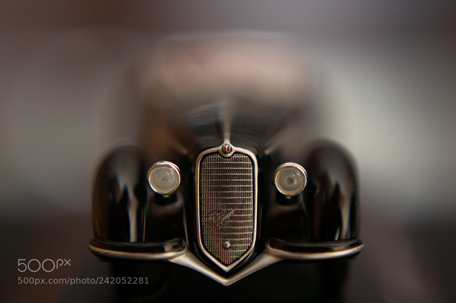Sony Alpha NEX-5N sample photo. Alfa romeo c photography
