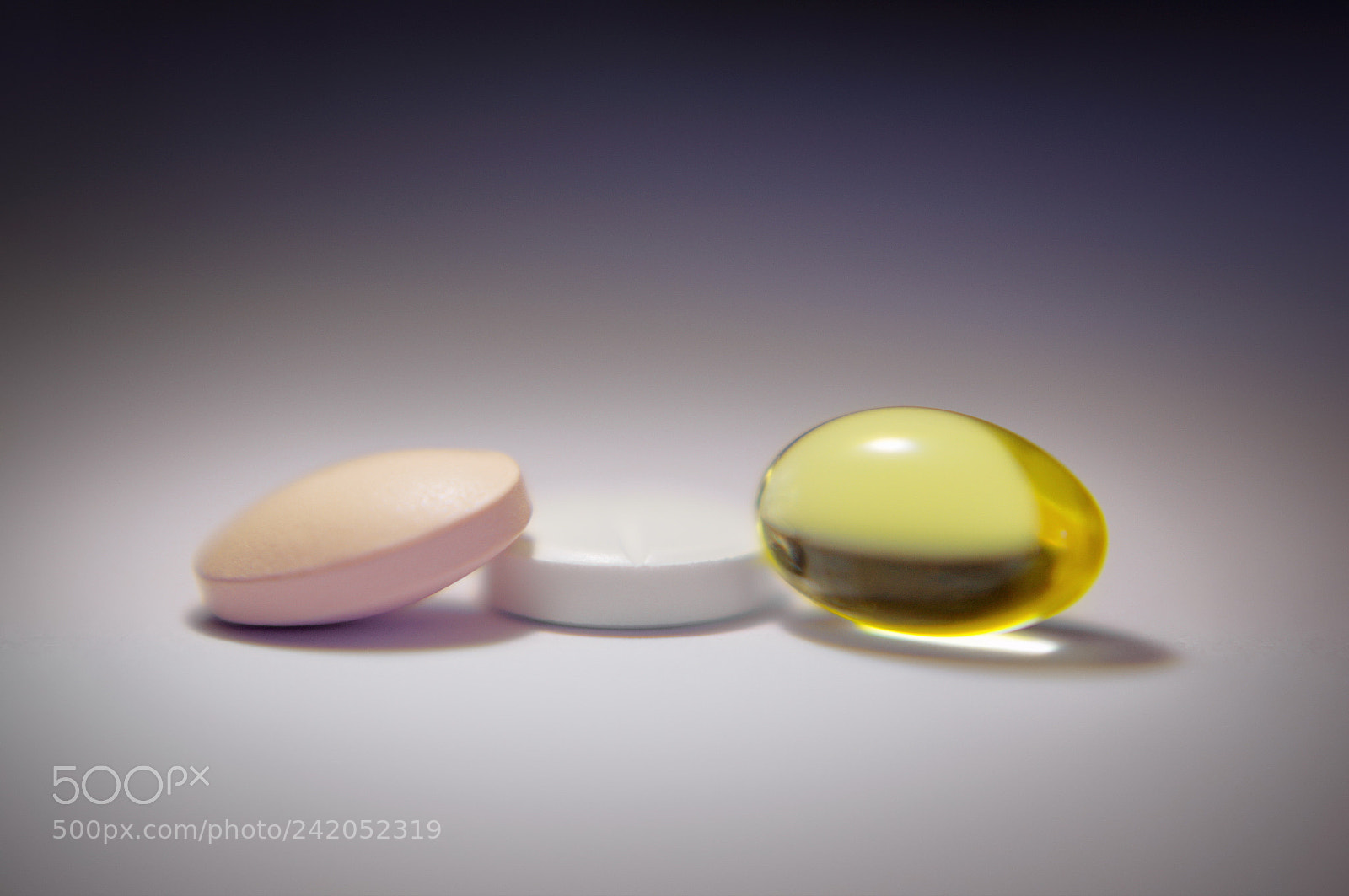 Sony Alpha NEX-5N sample photo. Vitamines photography