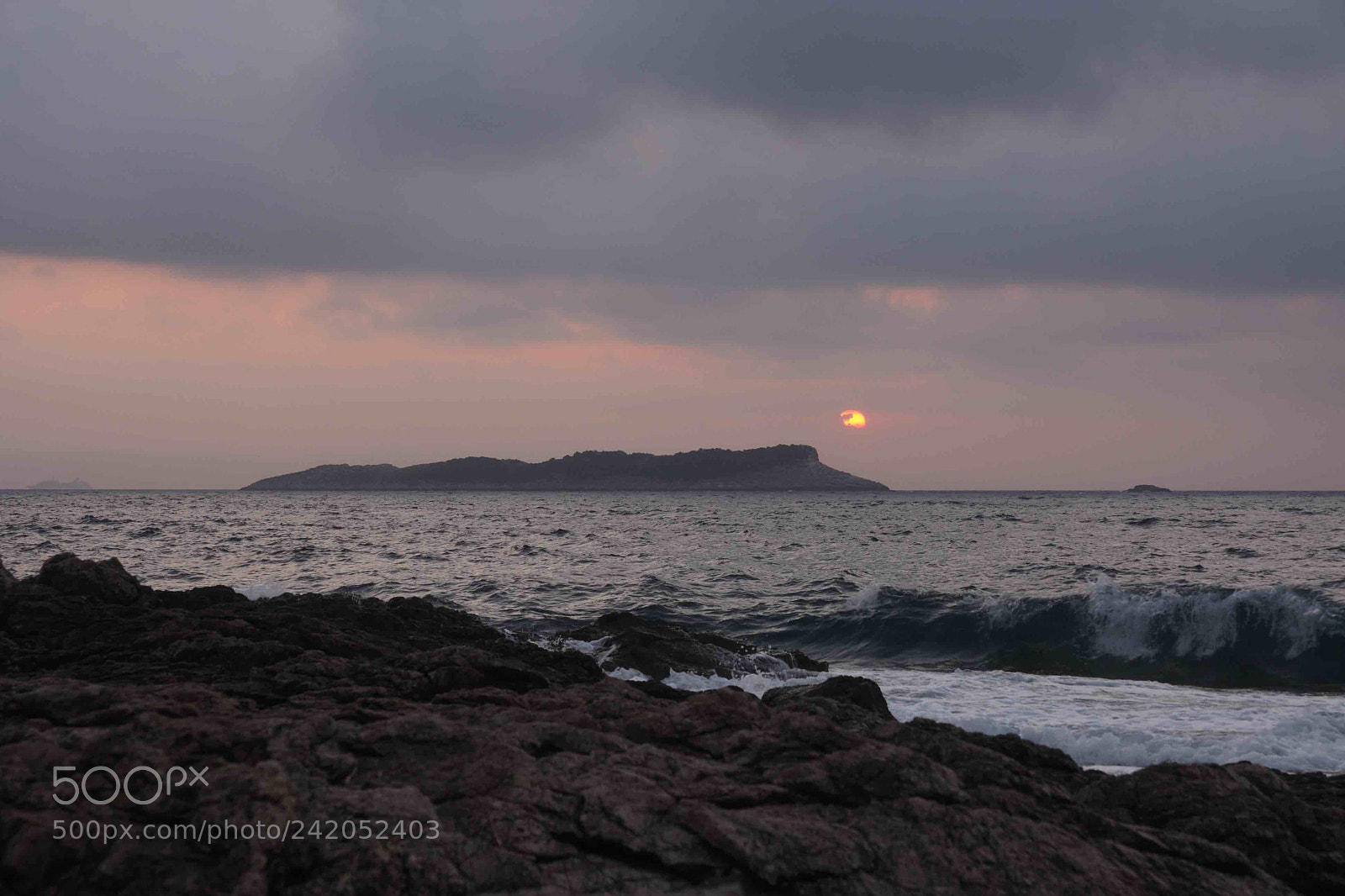 Canon EOS 40D sample photo. Sunset at bishevo photography