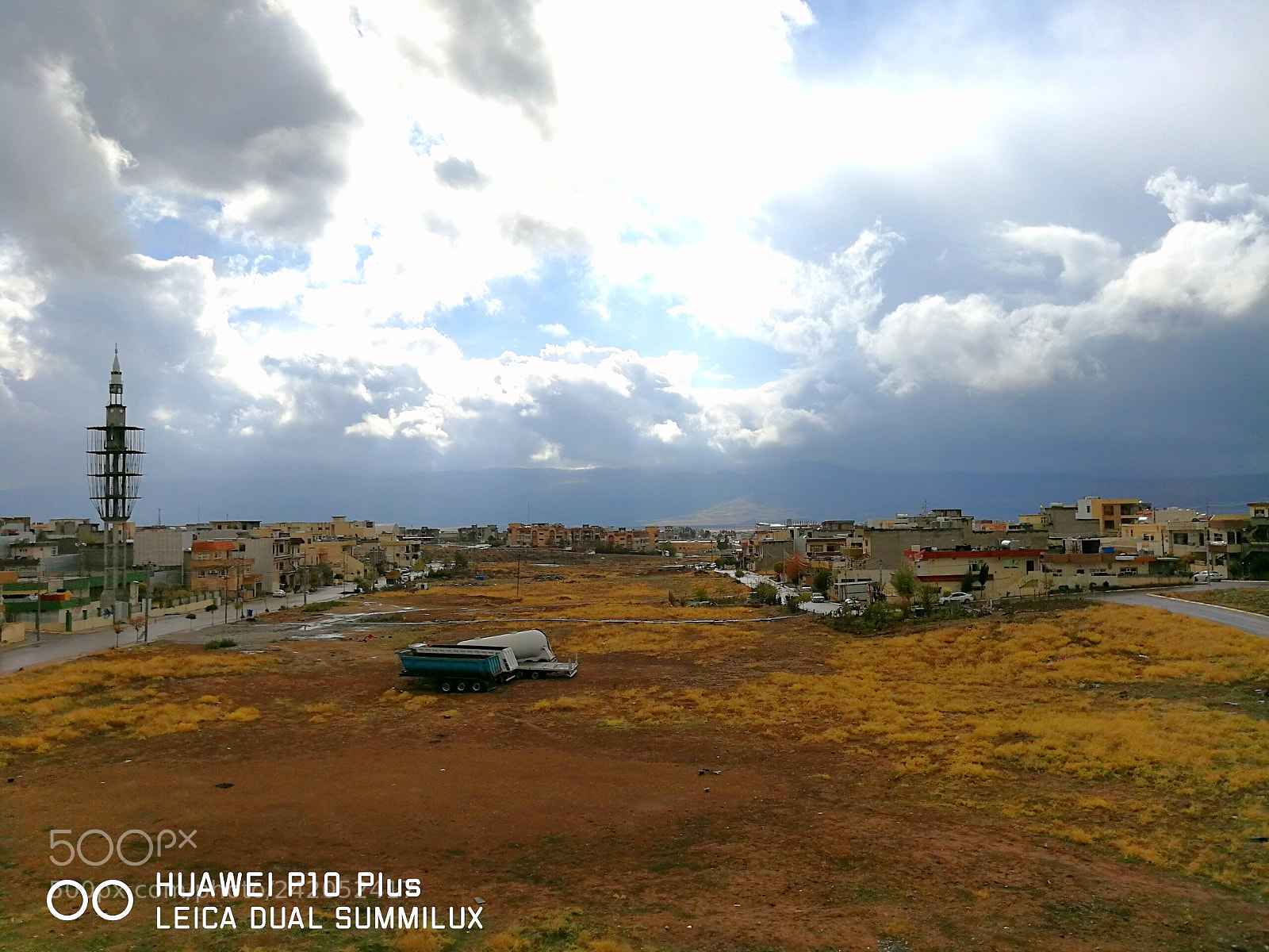HUAWEI P10 Plus sample photo. Untitled photography