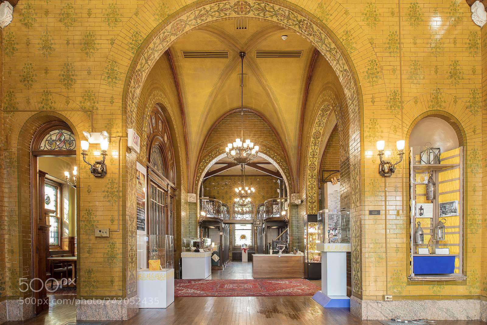 Canon EOS 5DS sample photo. James willis building photography