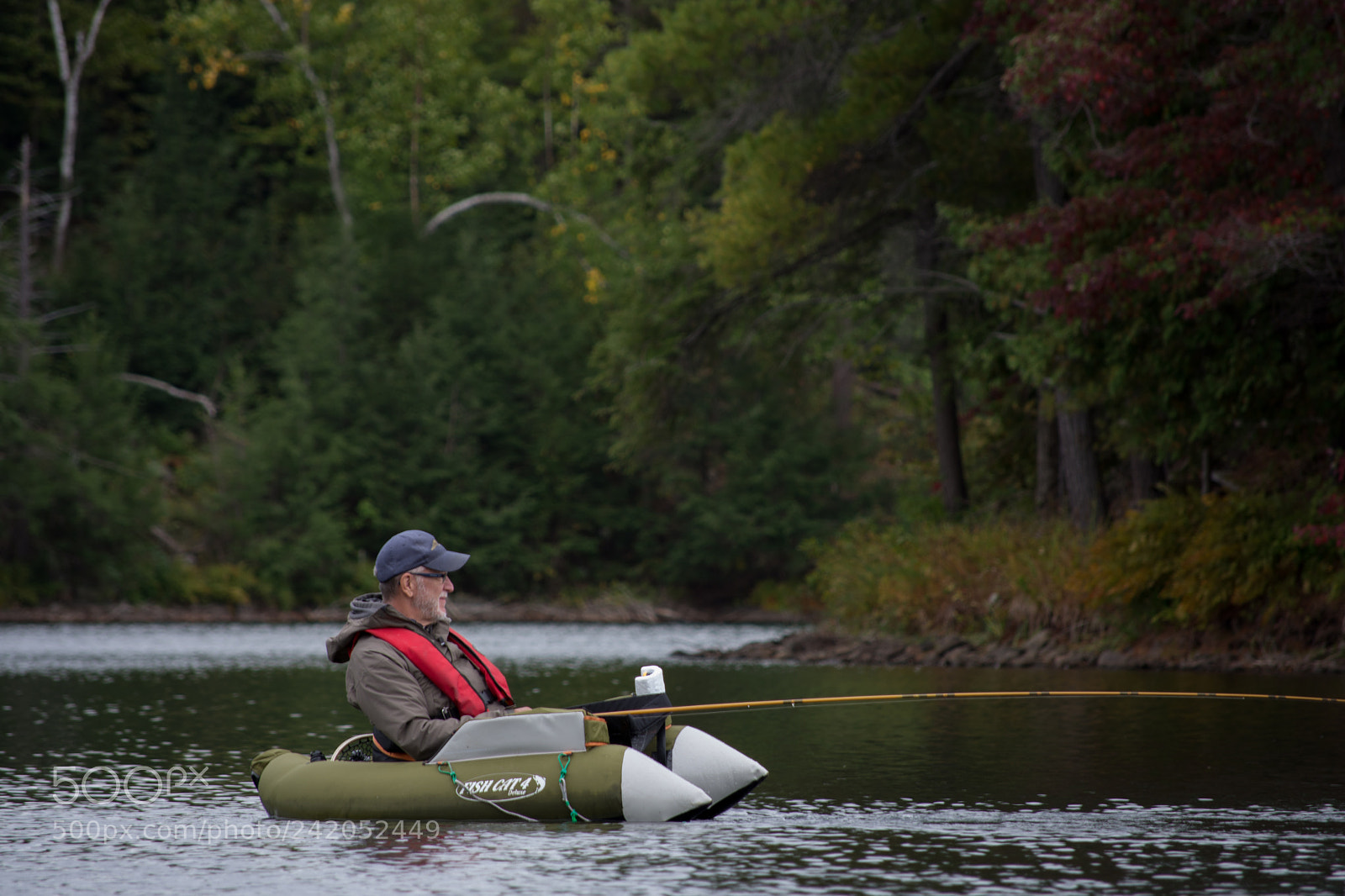 Nikon D7200 sample photo. Quiet moment on the photography