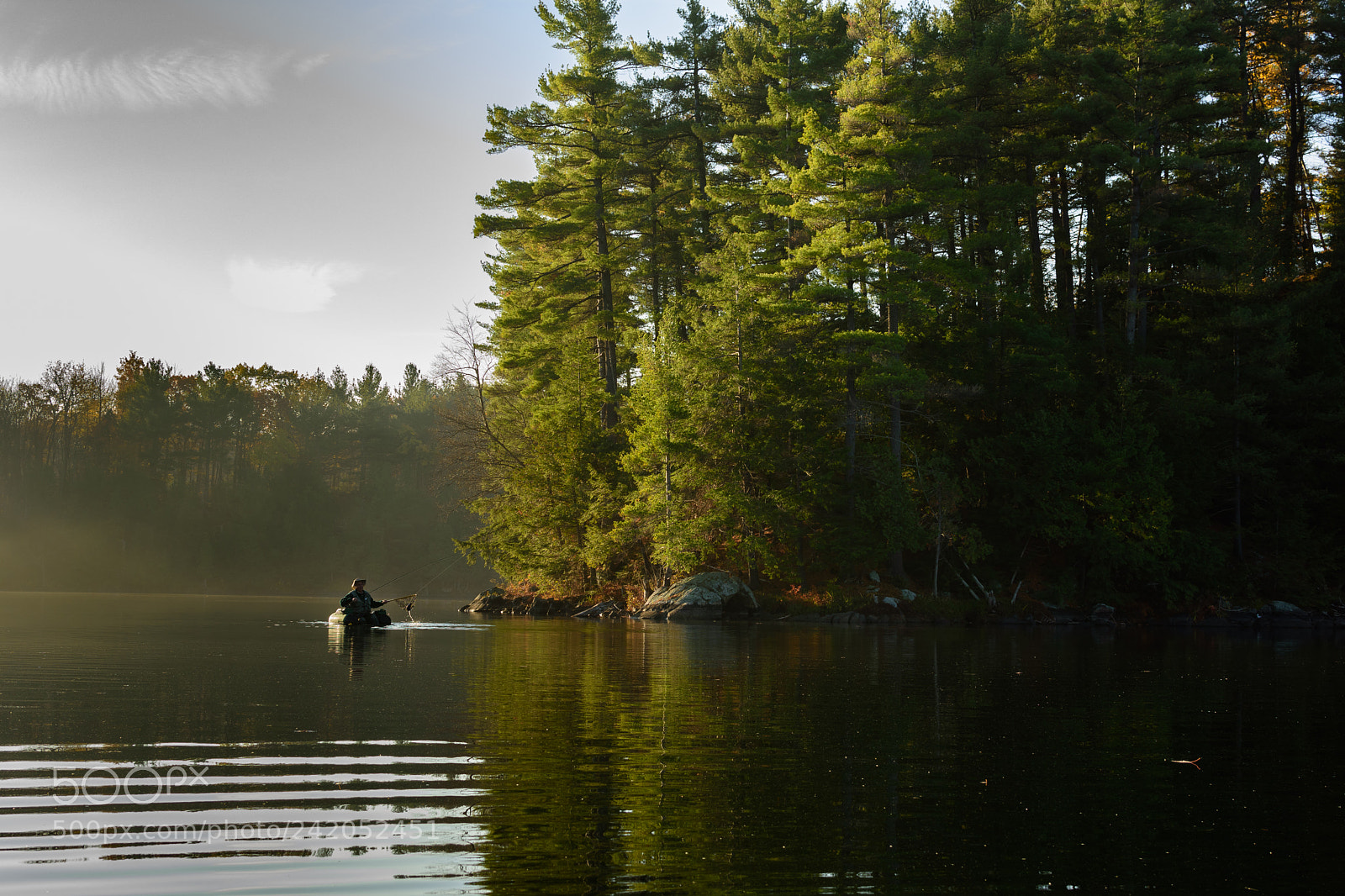 Nikon D7200 sample photo. Dave's first fish of photography