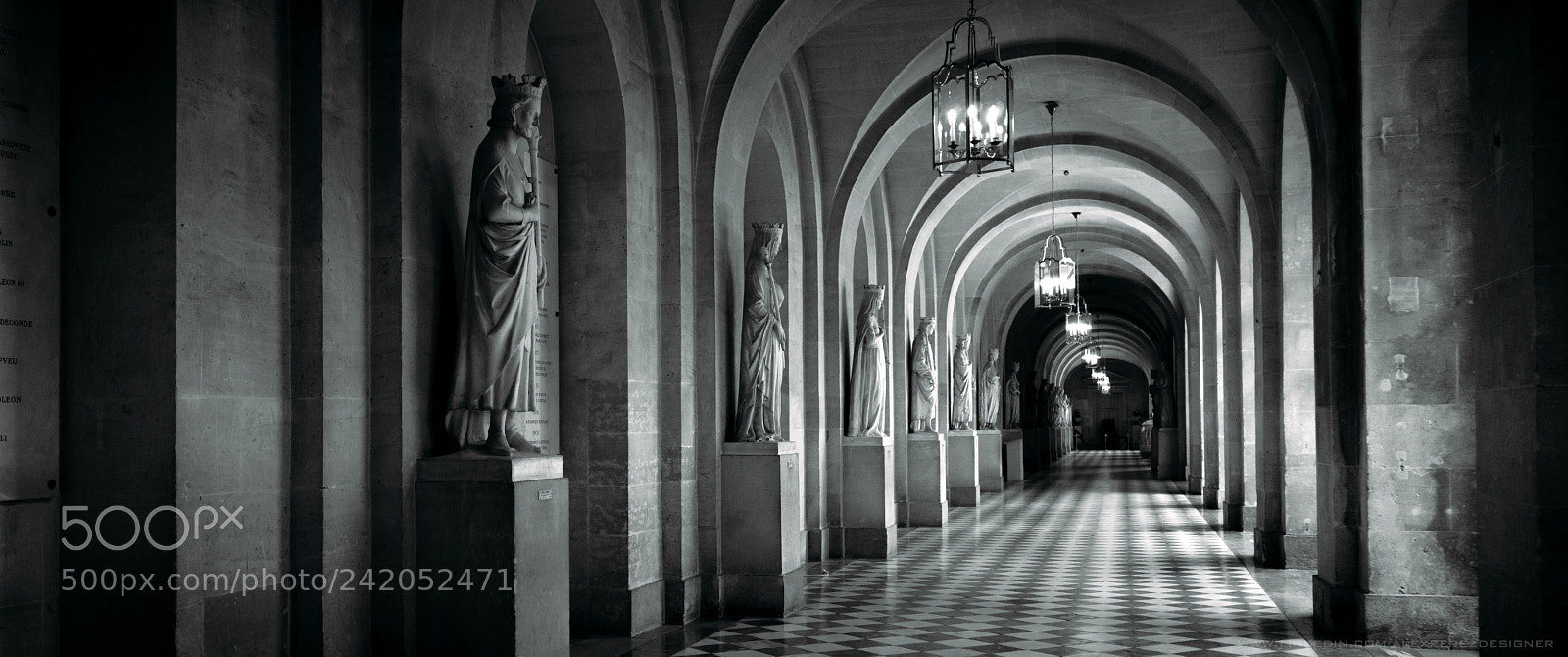 Sony a7 sample photo. El pasaje de los photography