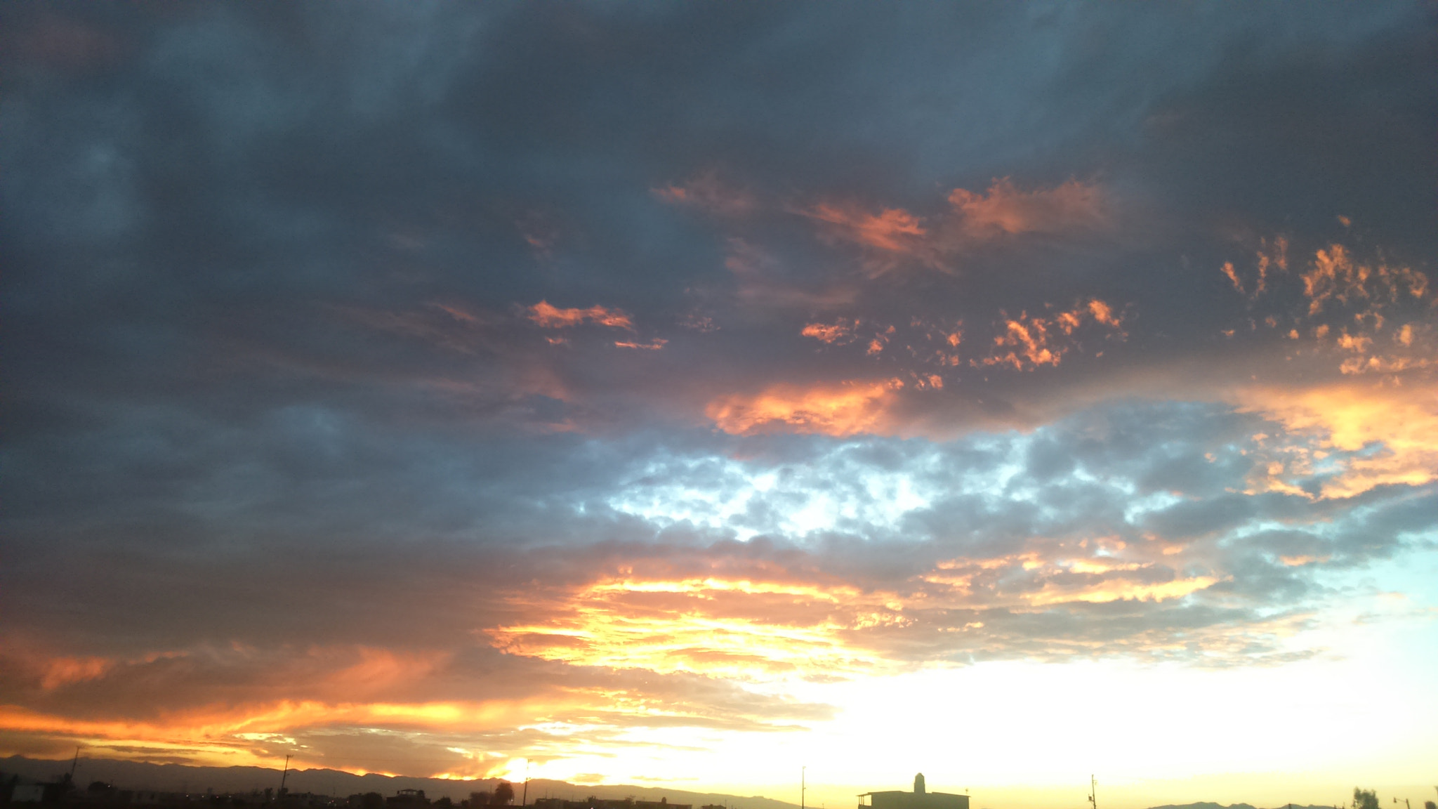 Sony Xperia M2 sample photo