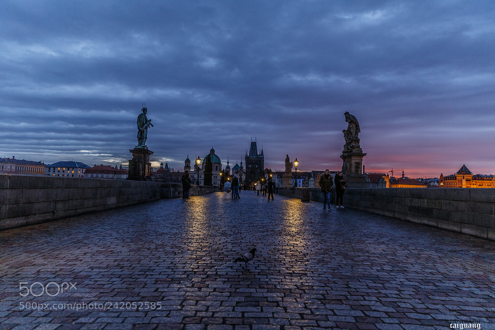 Canon EOS-1D X sample photo. Good morning prague3 photography