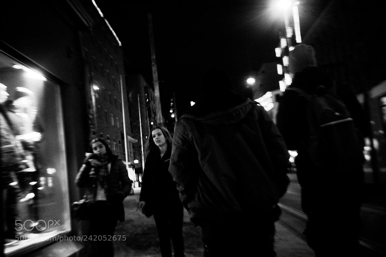 Fujifilm X-E2S sample photo. Bogstadveien photography