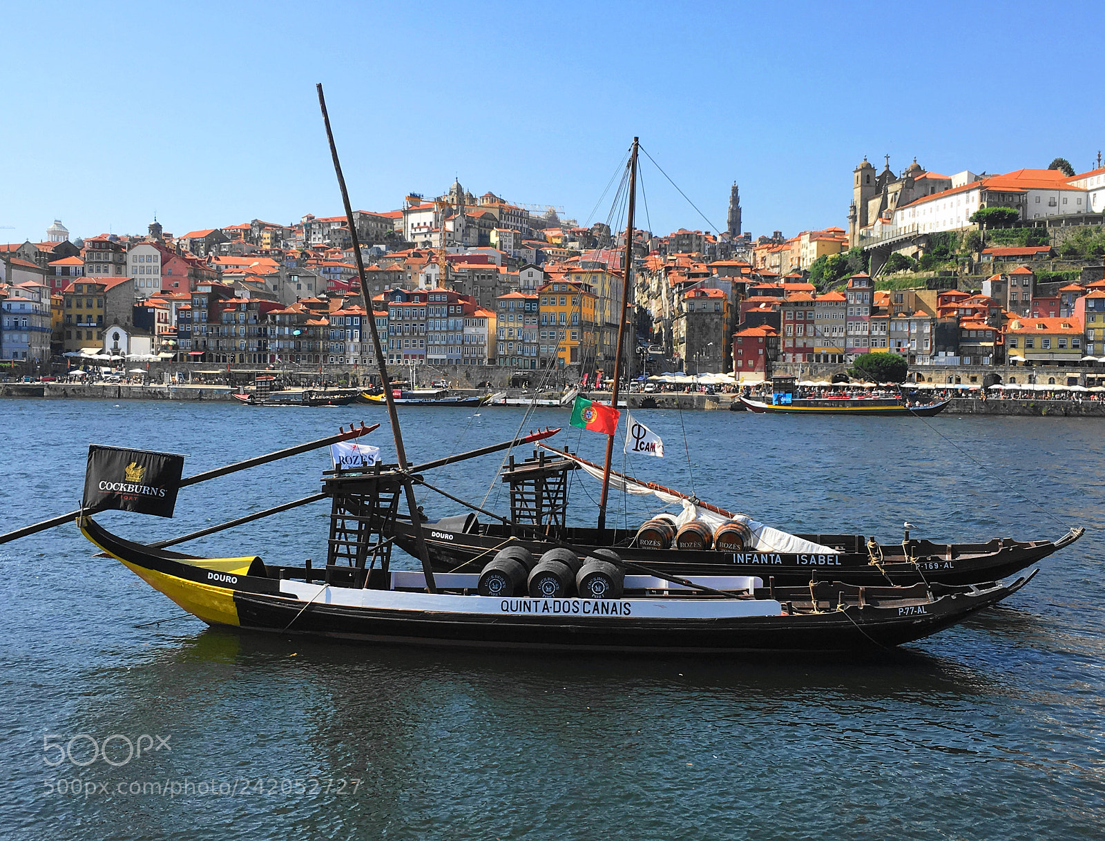 Apple iPhone 6s sample photo. Colors of porto photography