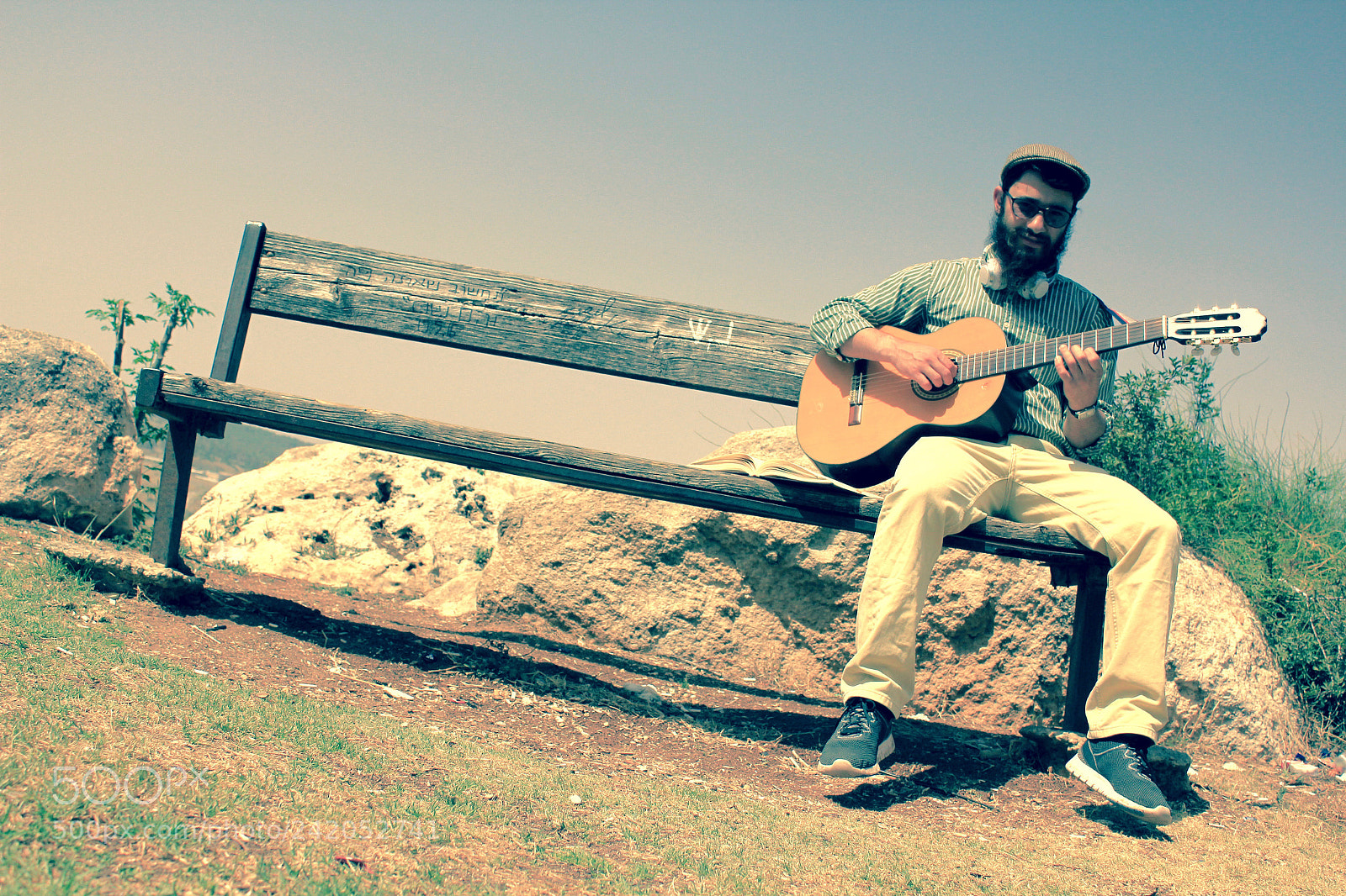 Canon EOS 550D (EOS Rebel T2i / EOS Kiss X4) sample photo. Josh photography