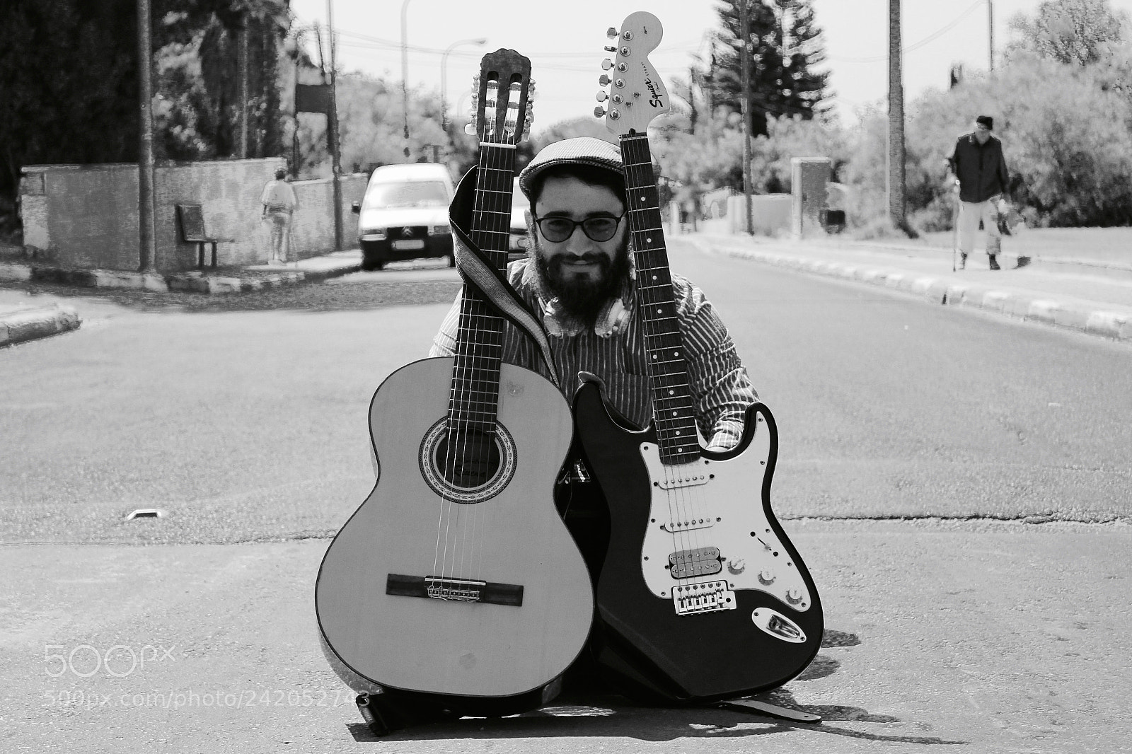 Canon EOS 550D (EOS Rebel T2i / EOS Kiss X4) sample photo. Josh black and white photography