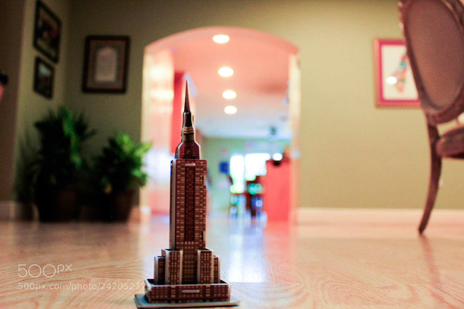 Canon EOS 550D (EOS Rebel T2i / EOS Kiss X4) sample photo. Little tower photography