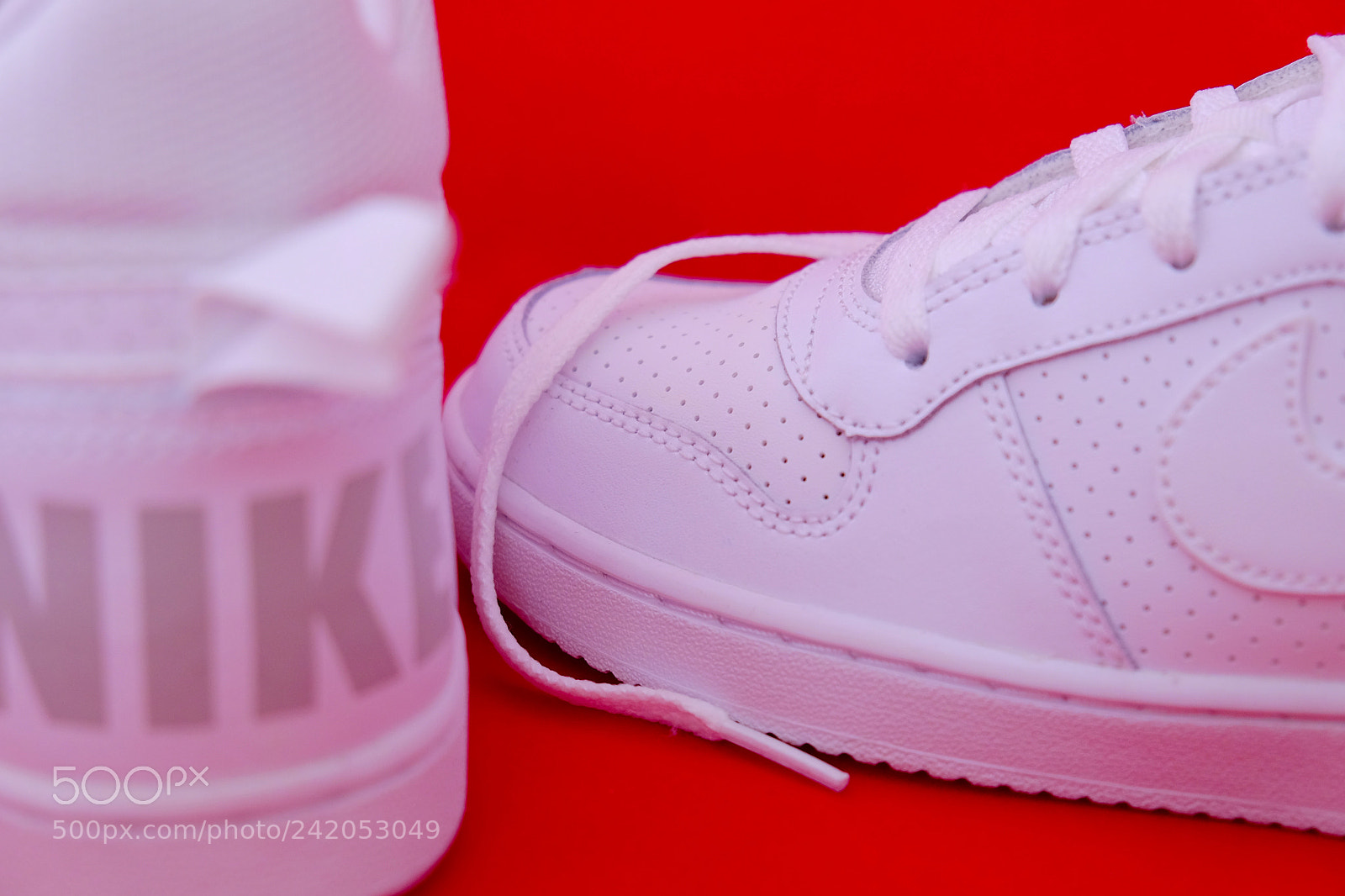 Fujifilm X-T10 sample photo. Sneakers photography