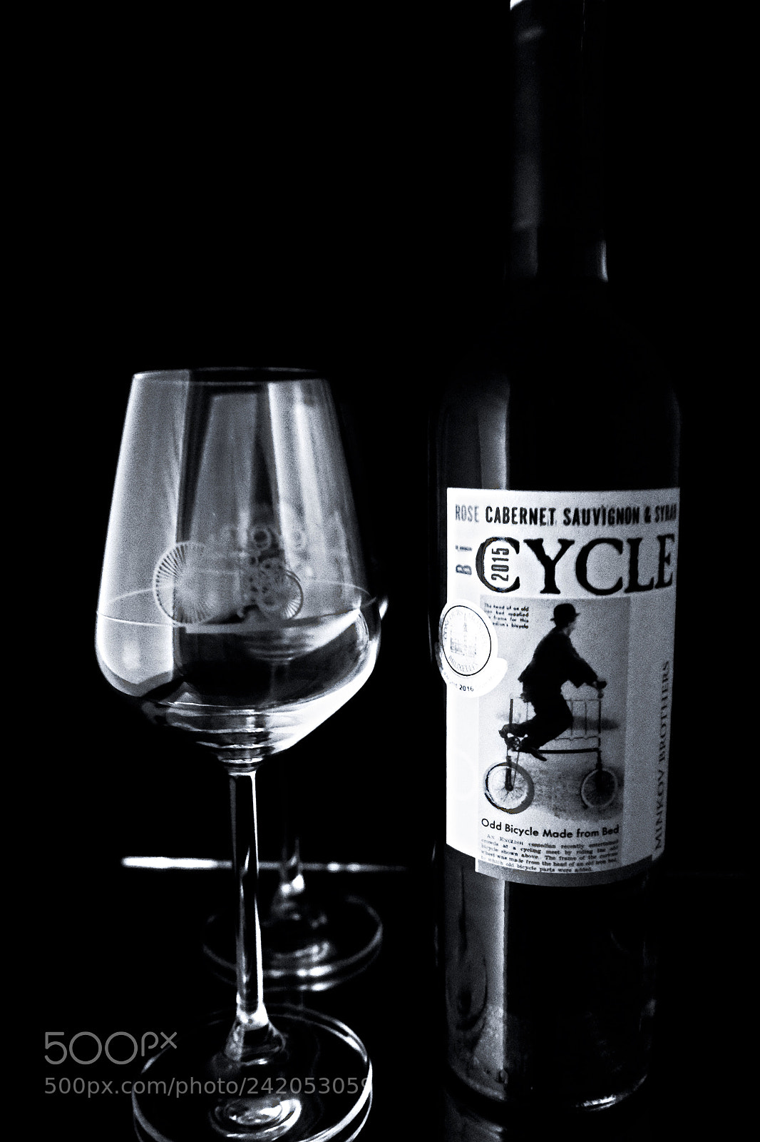 Fujifilm X-T10 sample photo. Cycle photography