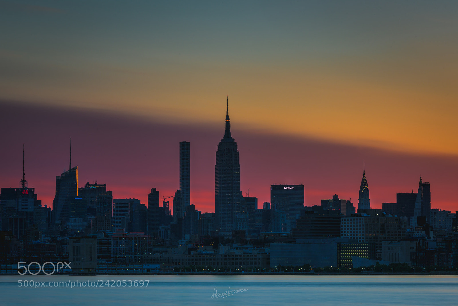 Nikon D810 sample photo. Sky colours photography