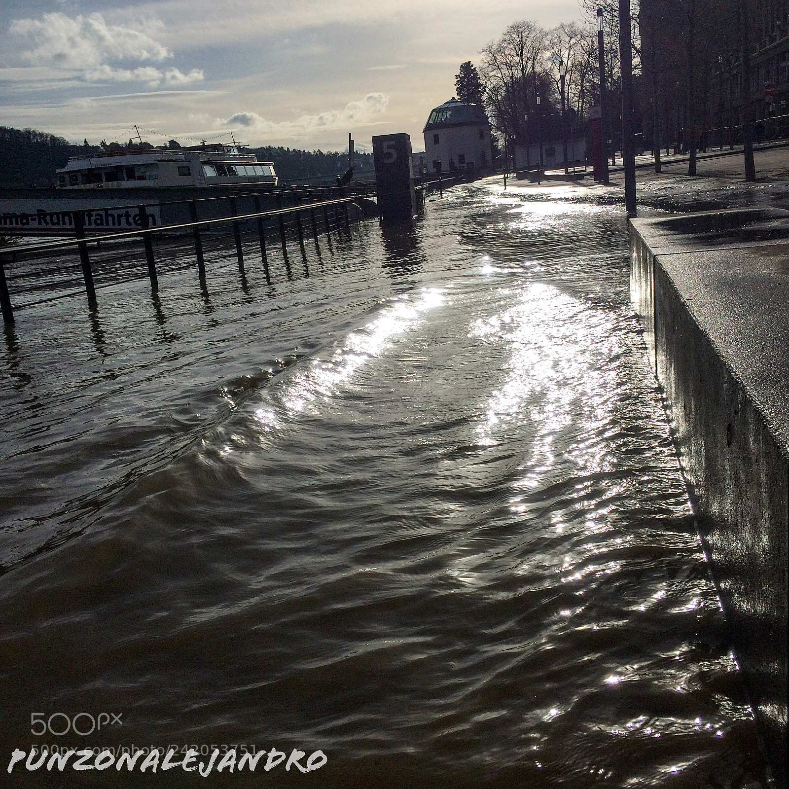 Apple iPhone 5s sample photo. Koblenz, germany. city center photography
