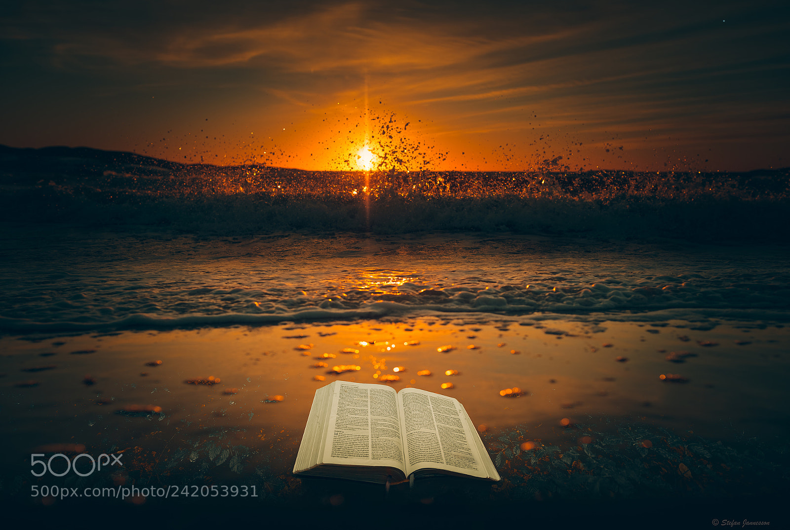Canon EOS 5DS R sample photo. Hebrews 11:6 photography