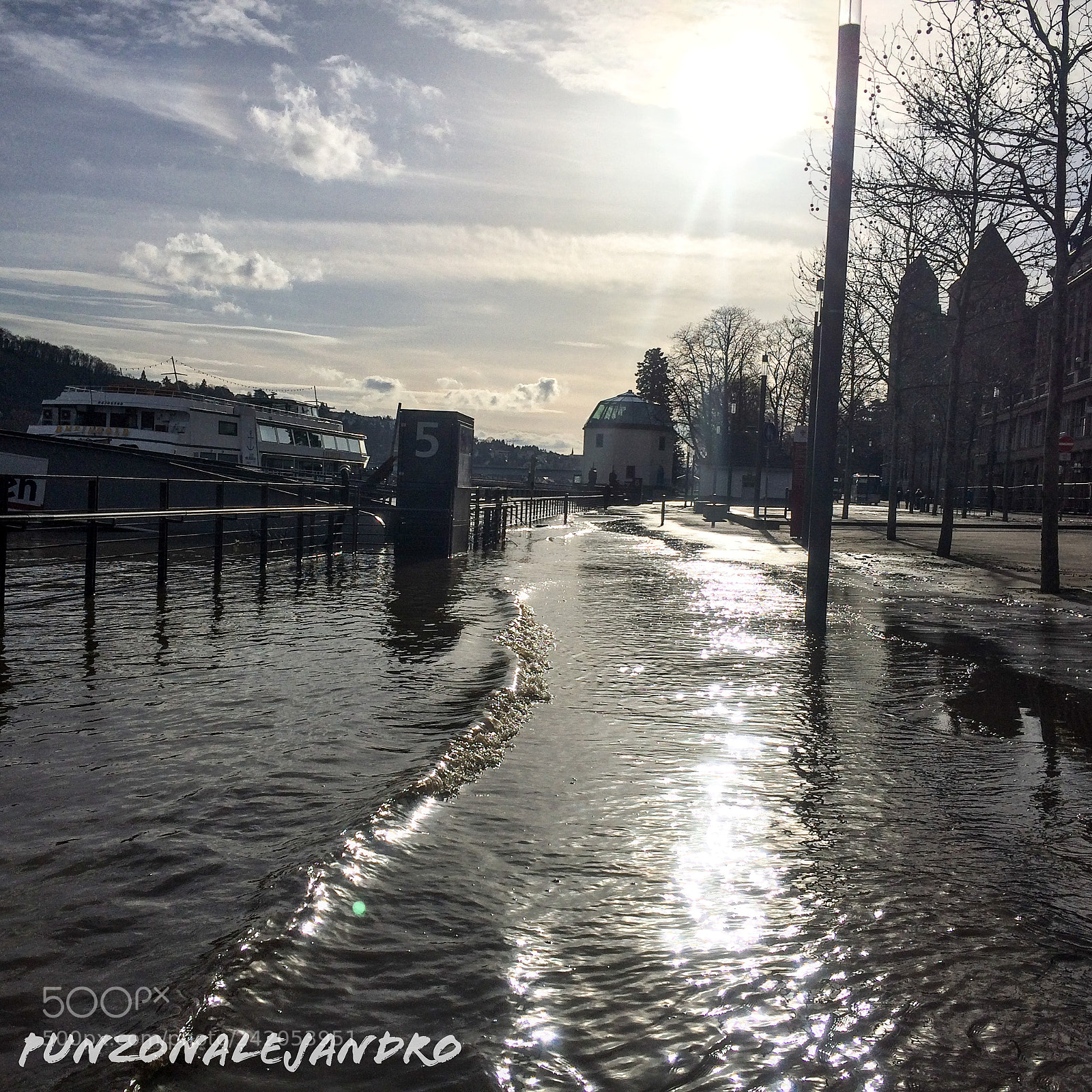 Apple iPhone 5s sample photo. Koblenz, germany. city center photography