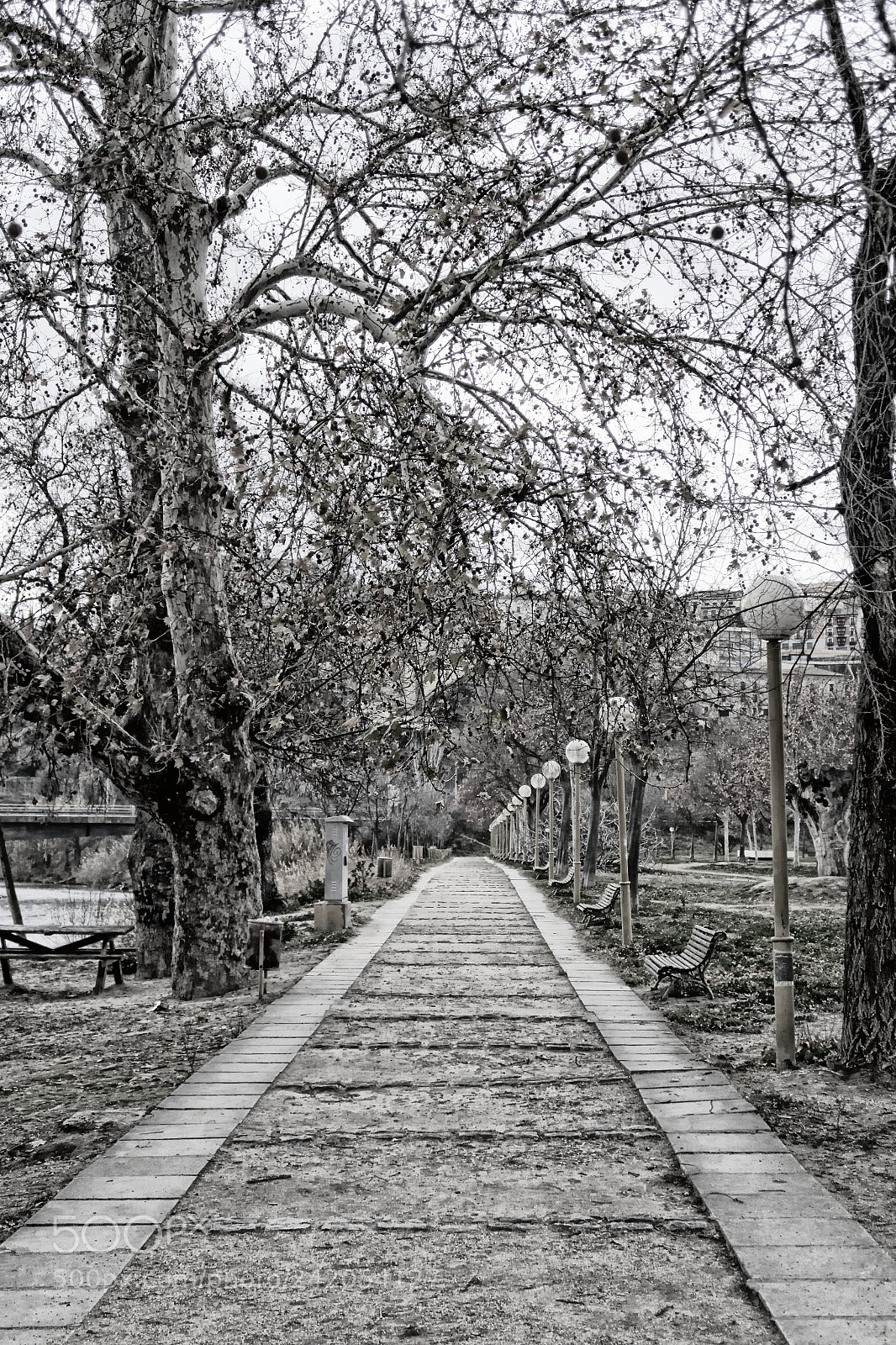 Canon PowerShot G5 X sample photo. Toledo photography