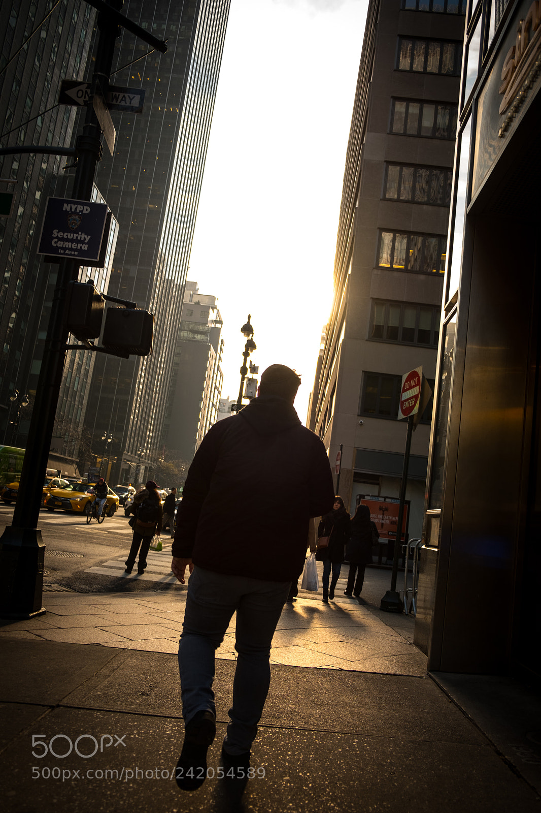 Fujifilm X-T2 sample photo. Elad in the city photography