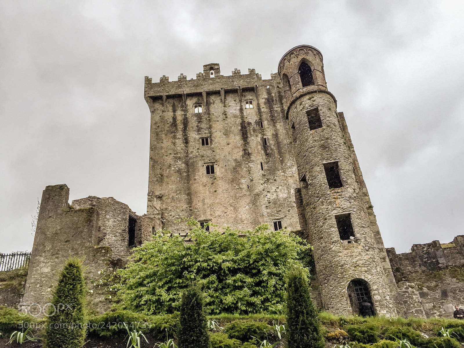 Apple iPhone 6 Plus sample photo. Somewhere else in ireland photography
