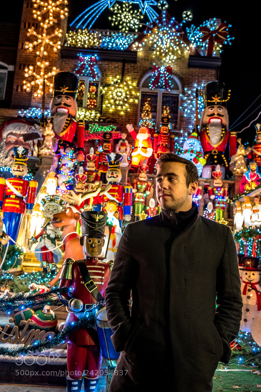Fujifilm X-T2 sample photo. Jo and lights photography