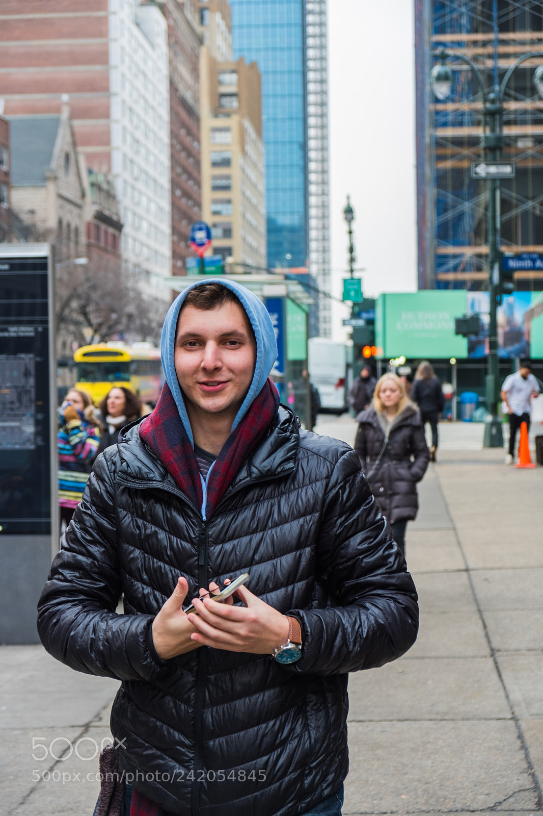 Fujifilm X-T2 sample photo. Me jacob photography