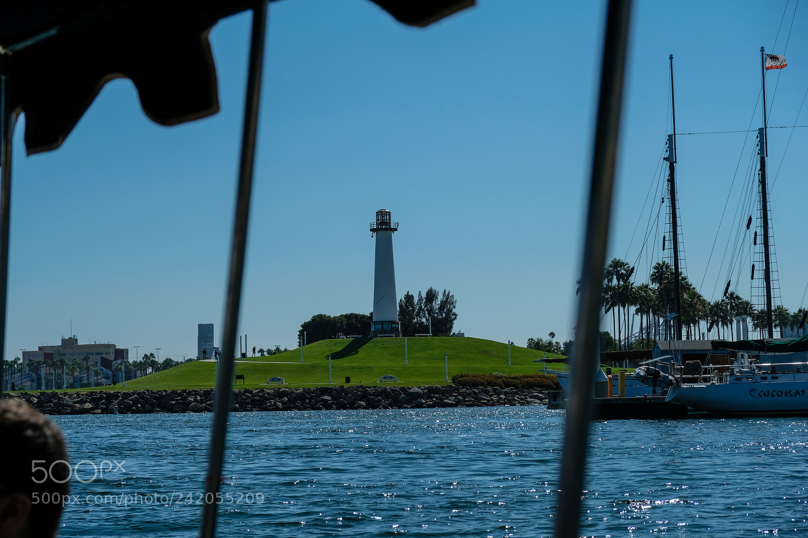 Fujifilm X-T2 sample photo. Light house photography