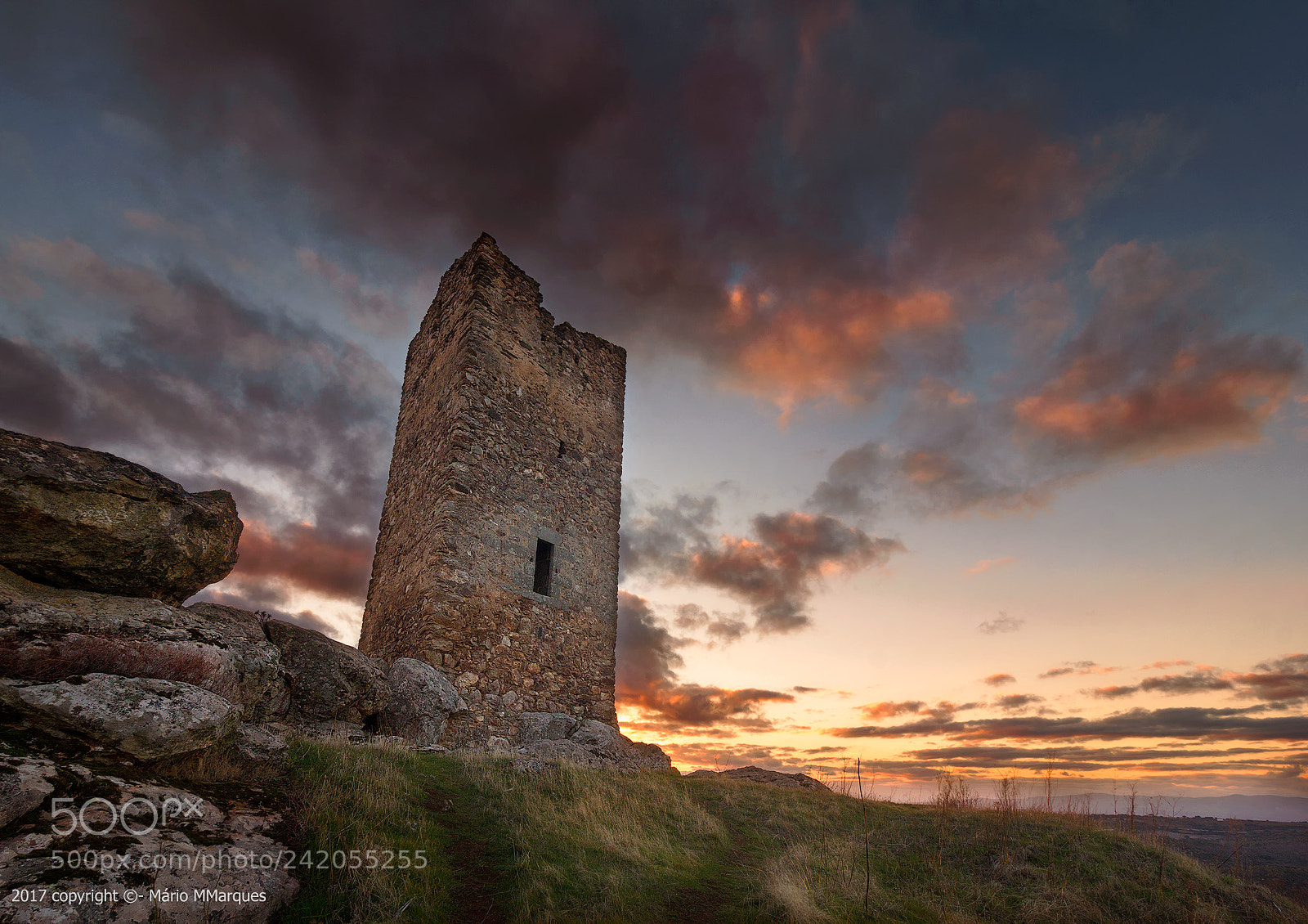 Canon EOS 60D sample photo. Castelo de penas roias... photography