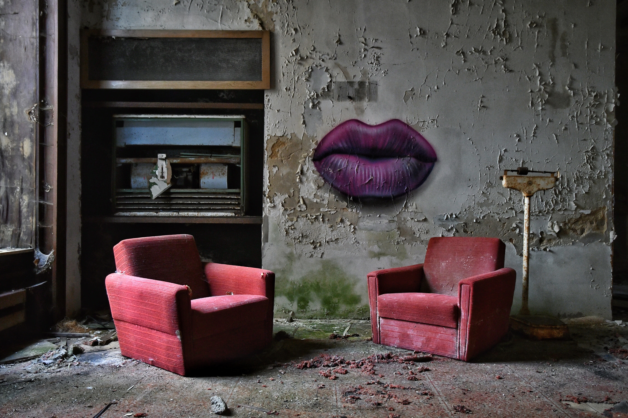 Nikon D500 sample photo. Kiss photography