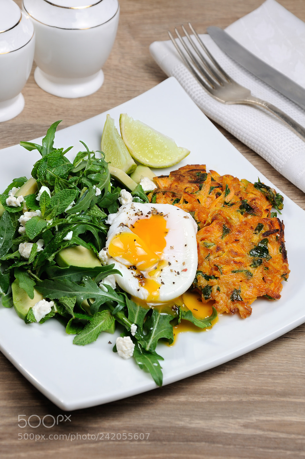 Nikon D90 sample photo. Brunch idea photography