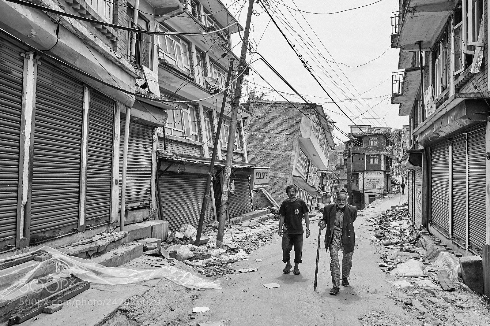 Canon EOS-1D X sample photo. Nepal photography