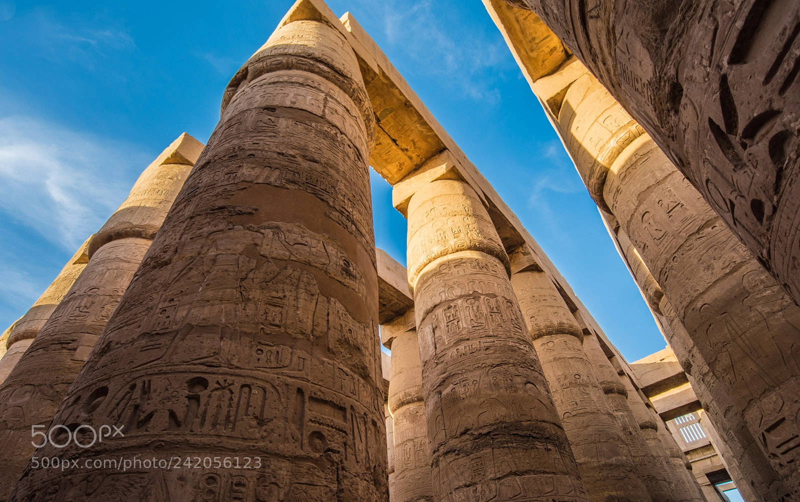 Nikon D810 sample photo. Karnak photography