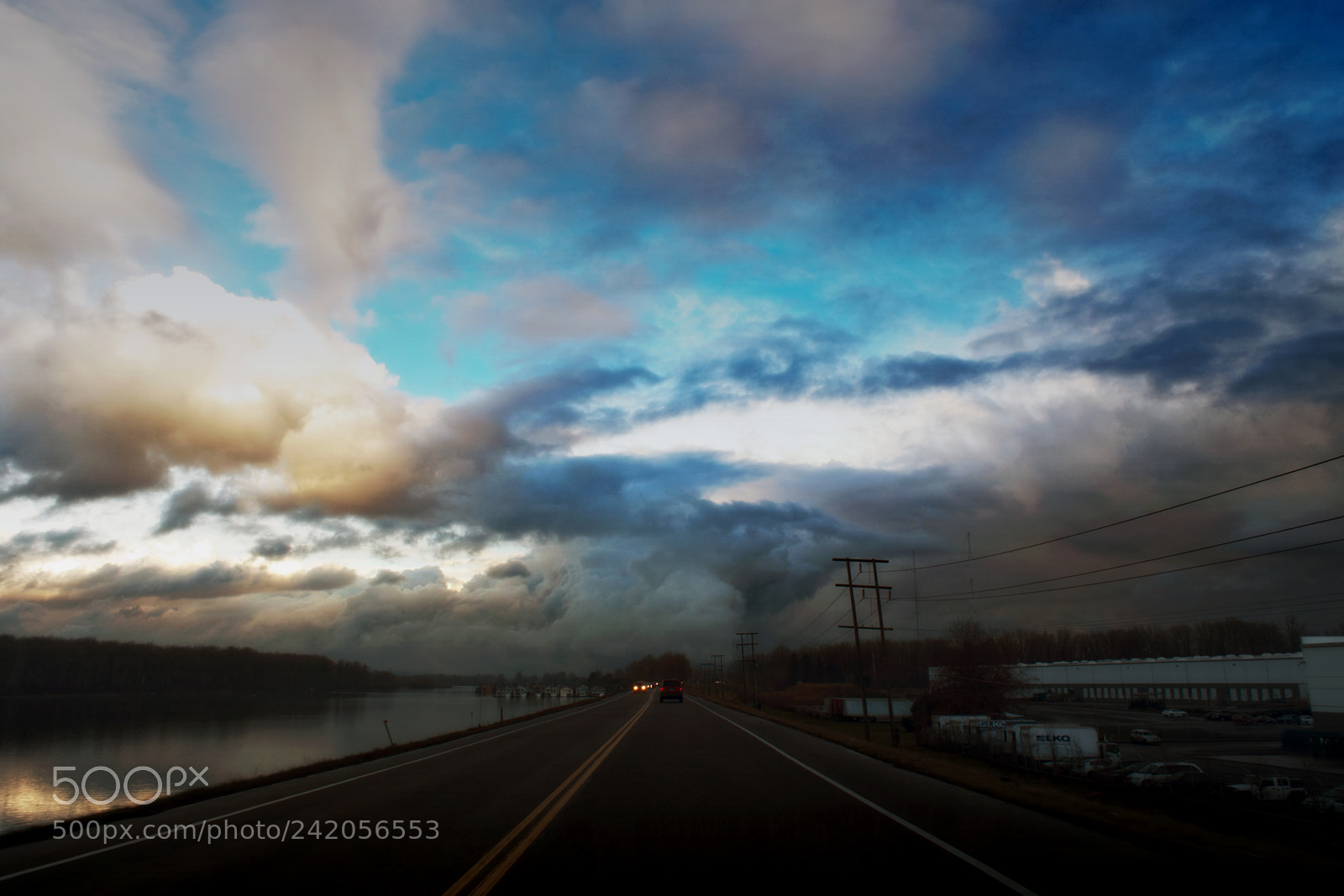 Nikon D7200 sample photo. Lucid skies photography