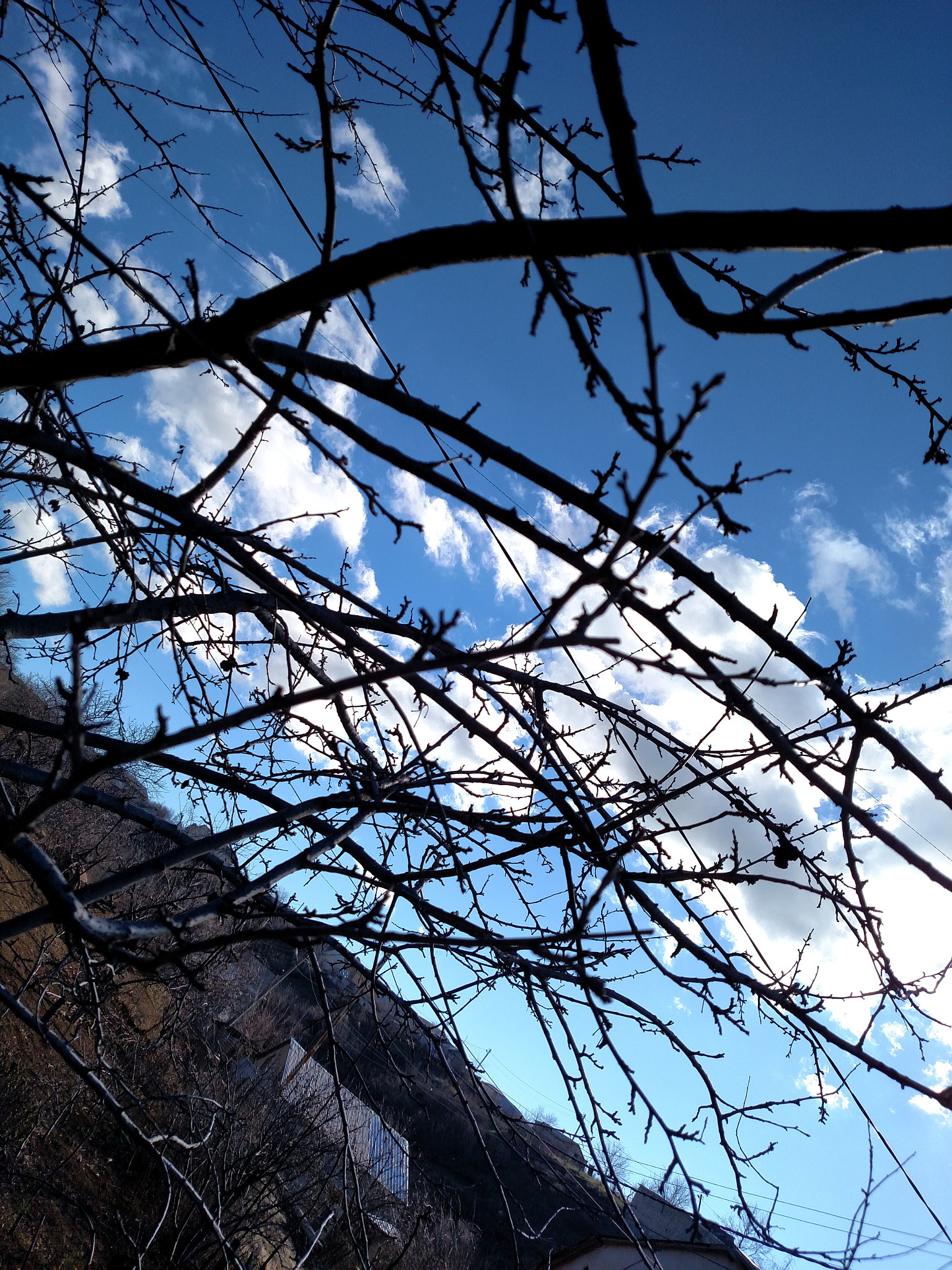 Motorola Droid Turbo sample photo