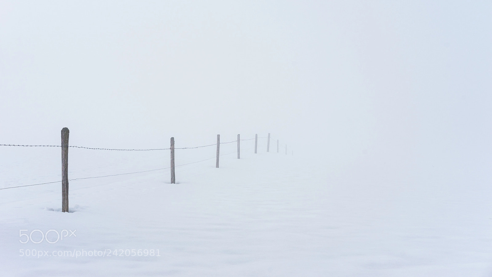 Sony a7 sample photo. Step into the unknown photography