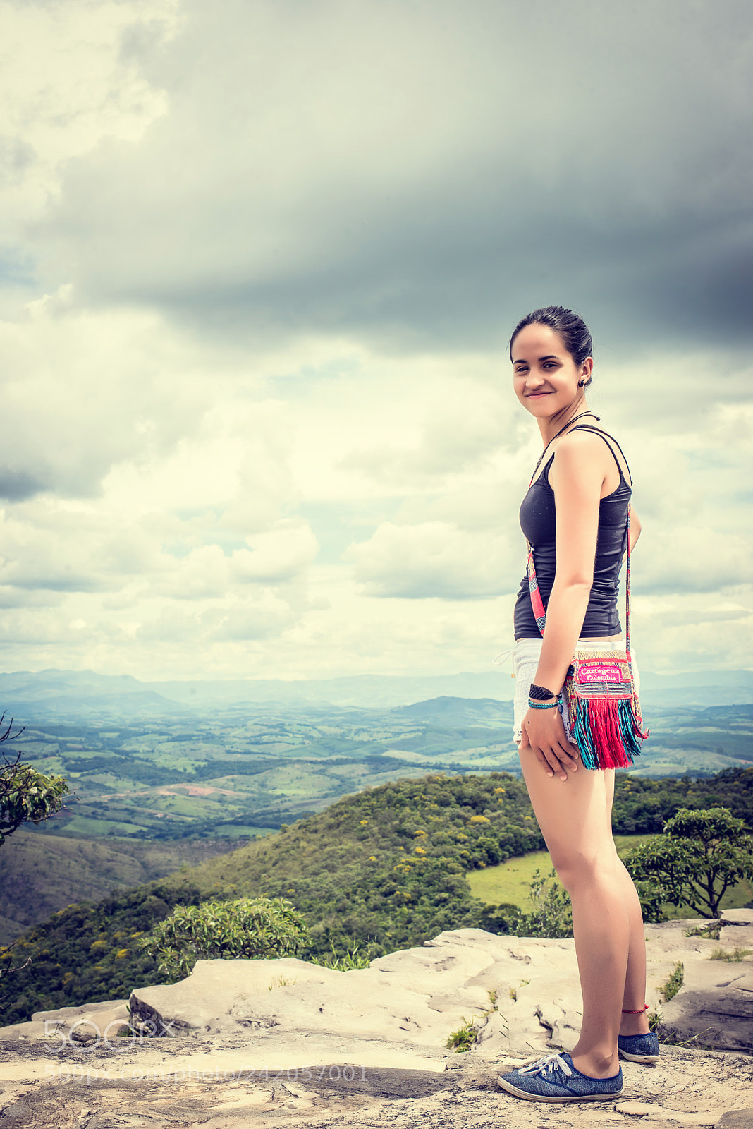 Nikon D600 sample photo. Close to the sky photography
