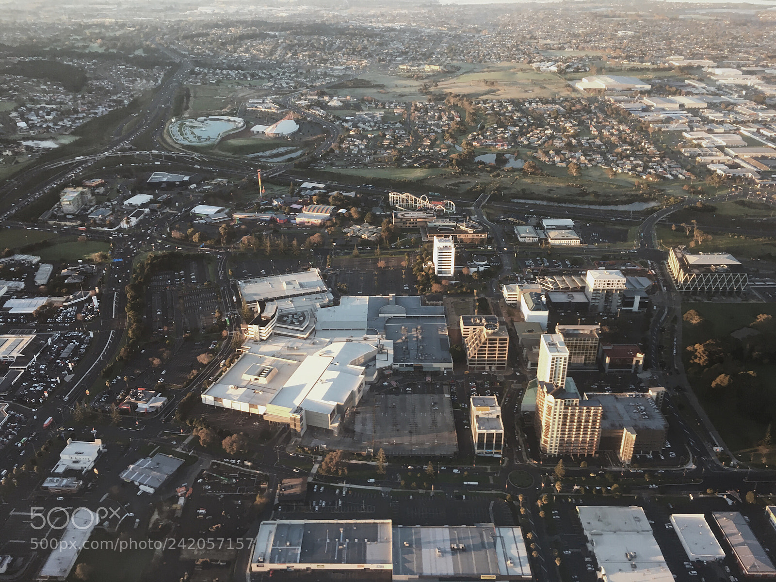 Apple iPhone 6s sample photo. Aerial shot photography