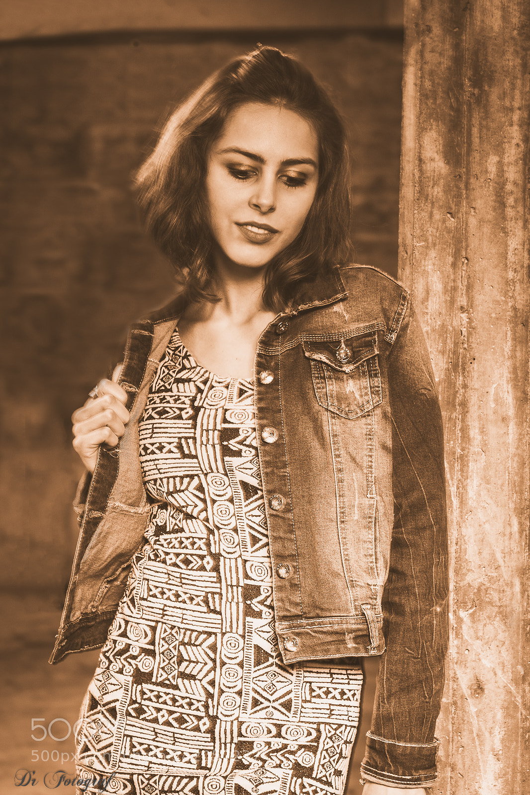 Canon EOS 7D Mark II sample photo. Samira photography