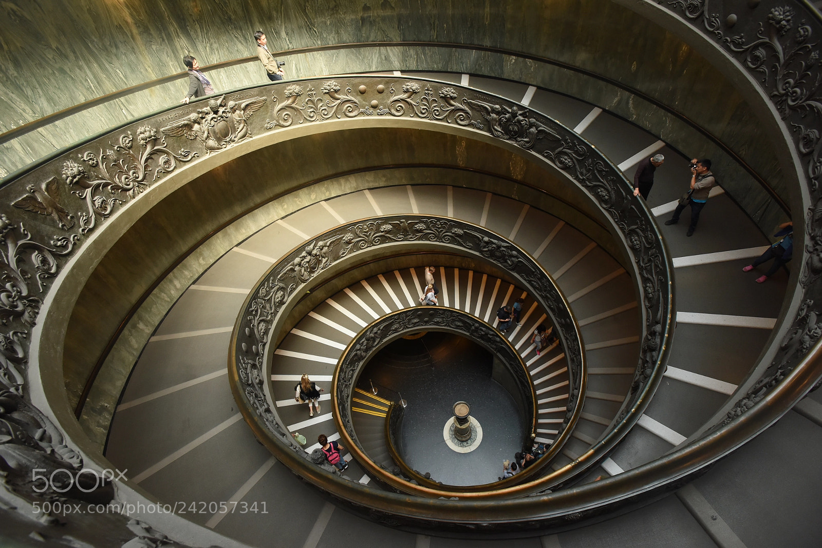 Nikon D810 sample photo. Italy giuseppi momo helicoidal photography
