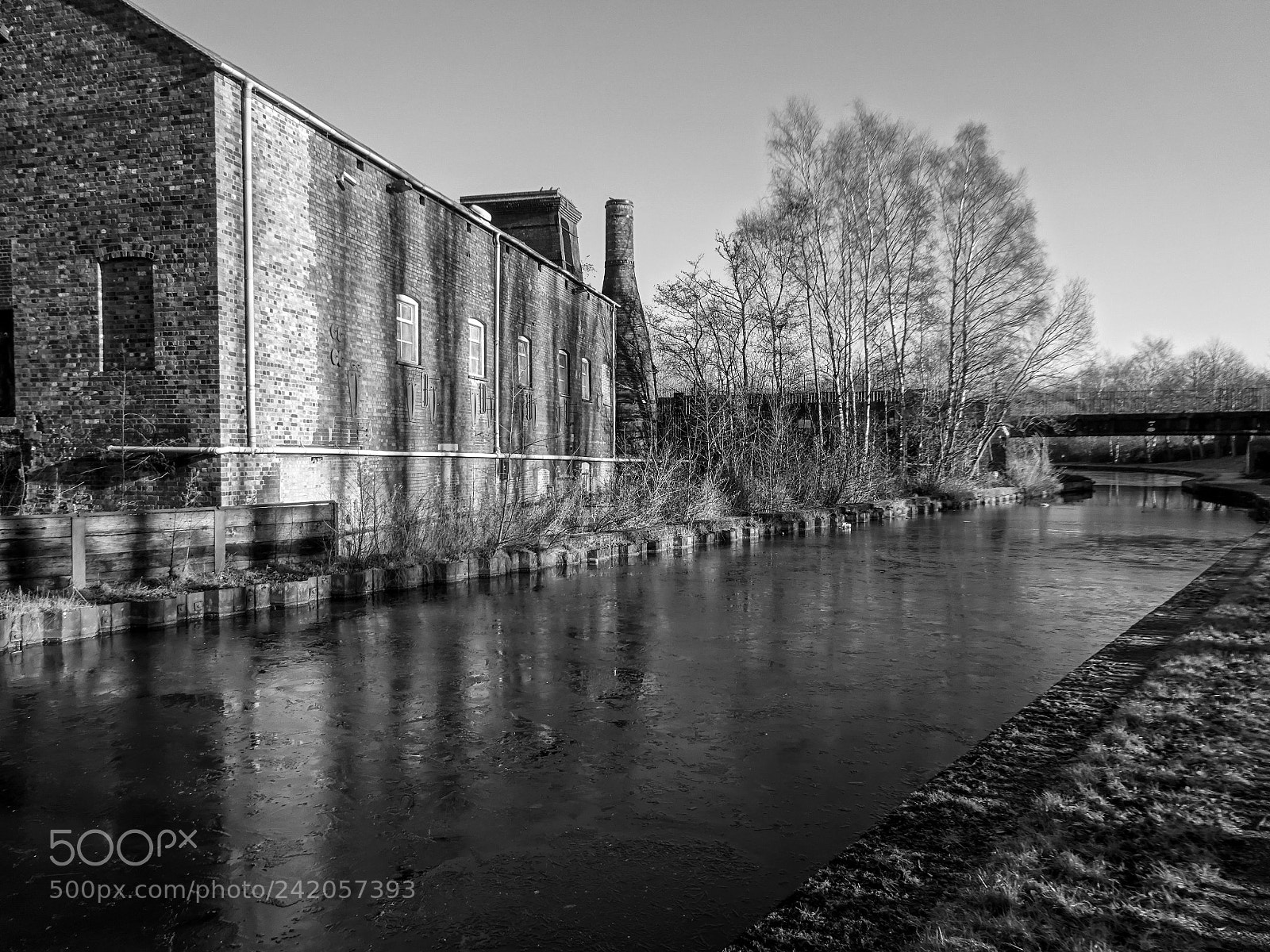Sony Cyber-shot DSC-WX350 sample photo. Oliver s mill, stoke photography