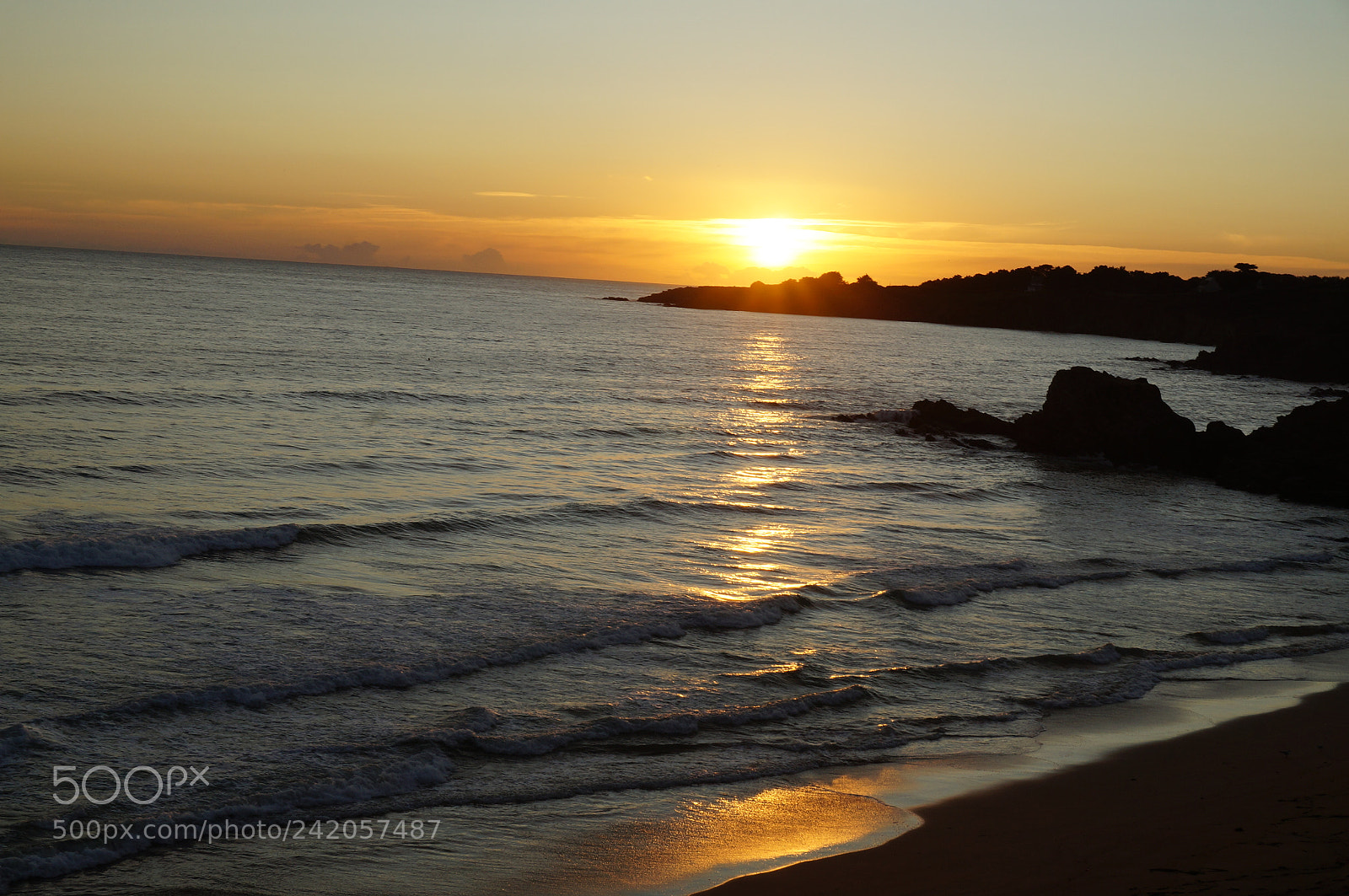 Sony Alpha NEX-3N sample photo. Sunset photography