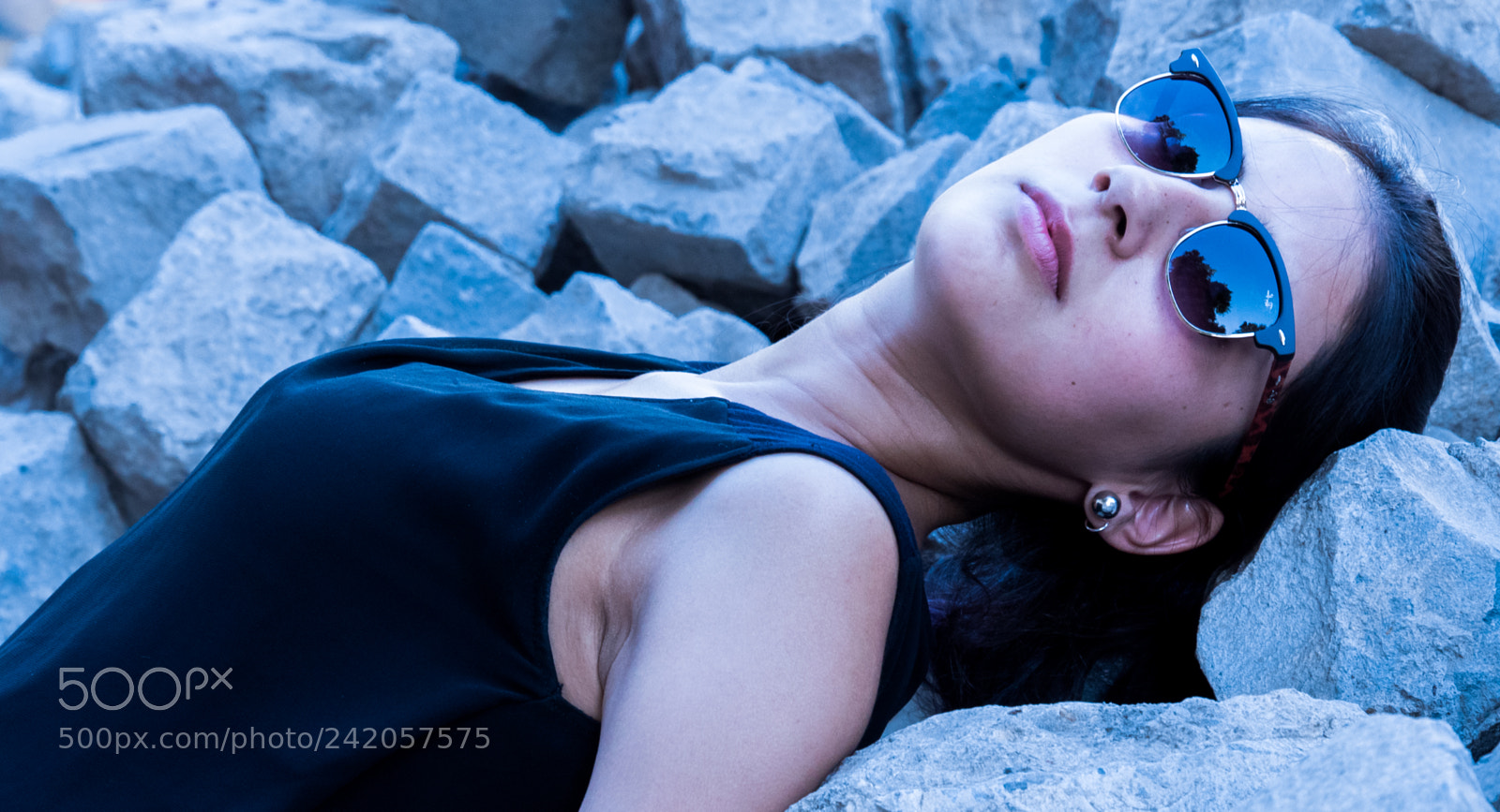 Panasonic Lumix DMC-GH4 sample photo. Transmission ii photography