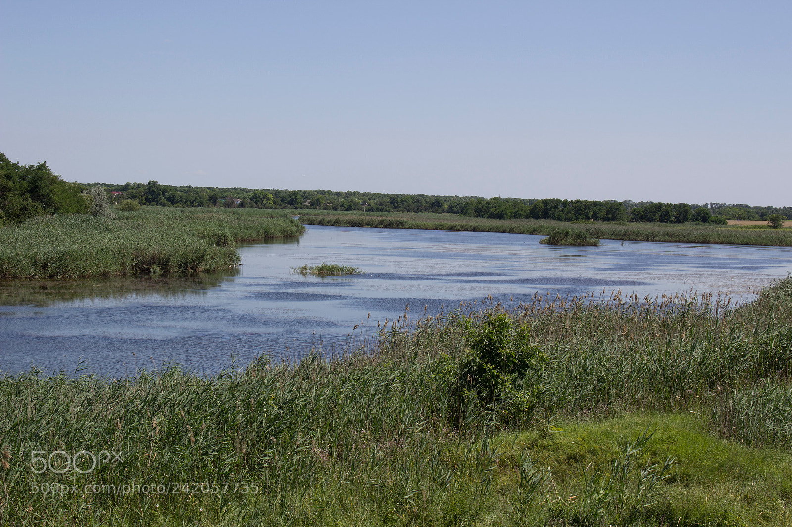Canon EOS 1200D (EOS Rebel T5 / EOS Kiss X70 / EOS Hi) sample photo. River photography