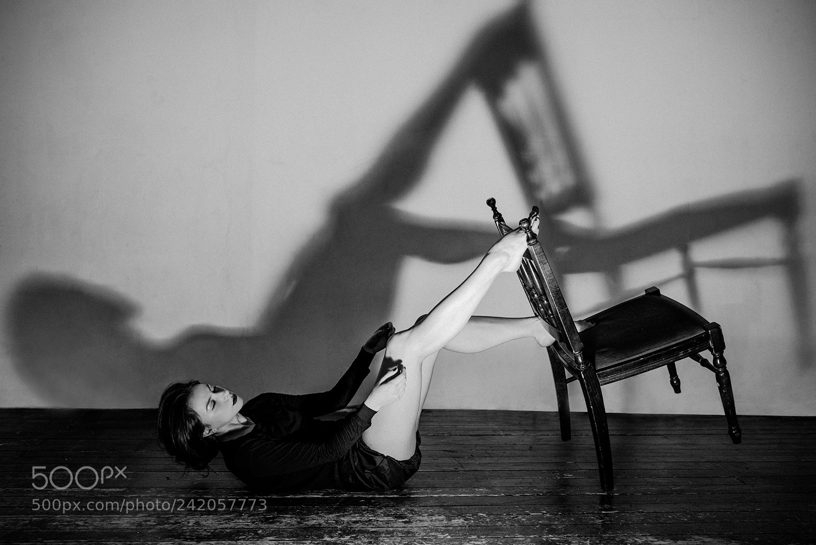Nikon D800 sample photo. Shadow photography