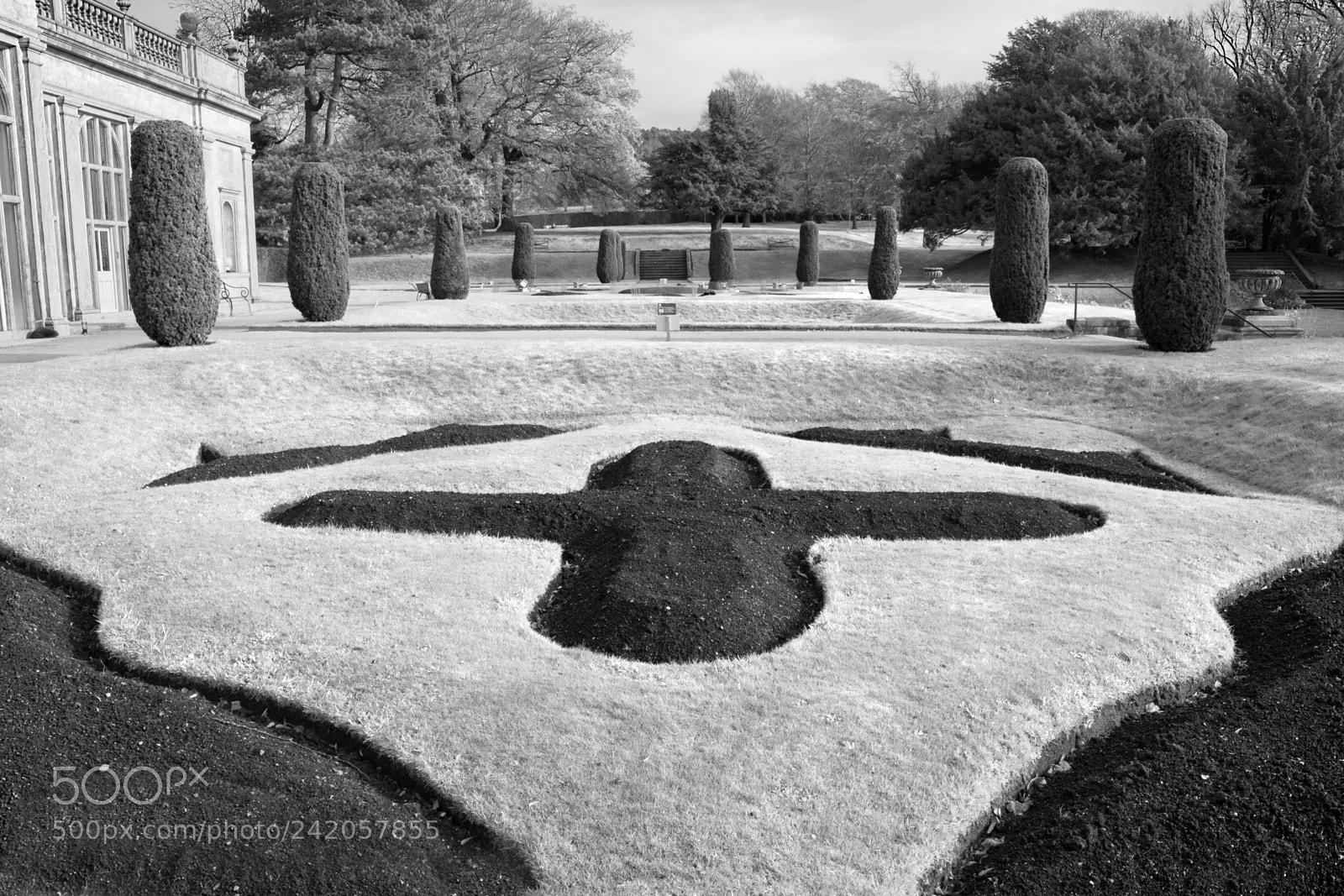 Canon EOS 750D (EOS Rebel T6i / EOS Kiss X8i) sample photo. Symmetry photography