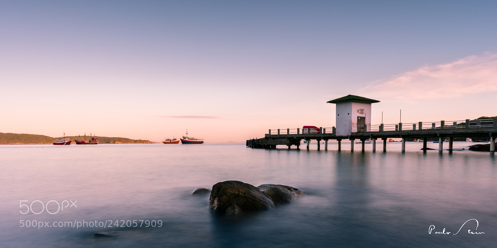 Nikon D810 sample photo. Minimalist seascape photography